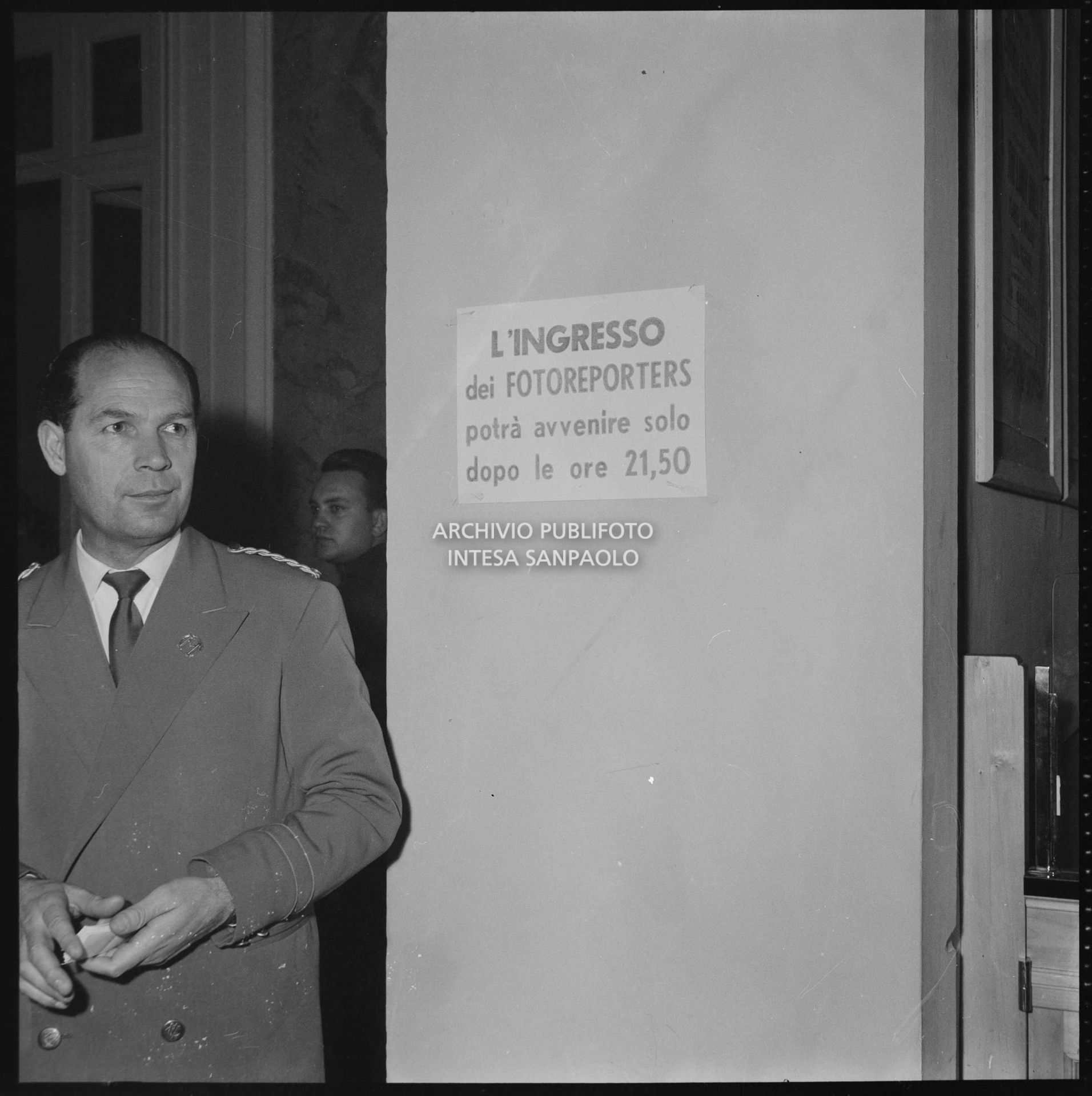 XI Festival della canzone italiana di Sanremo