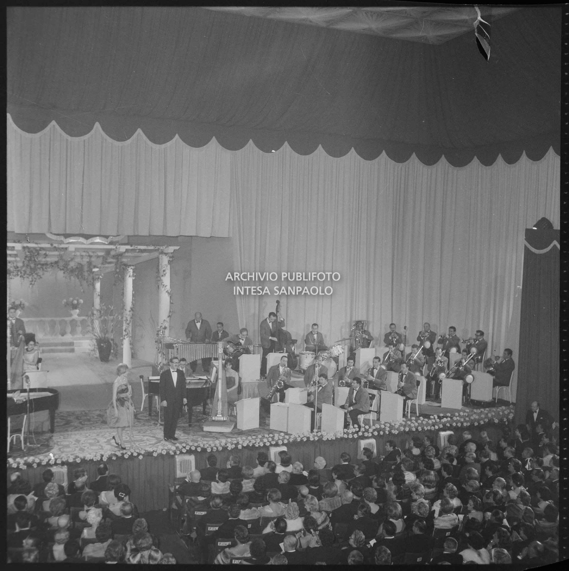 XI Festival della canzone italiana di Sanremo