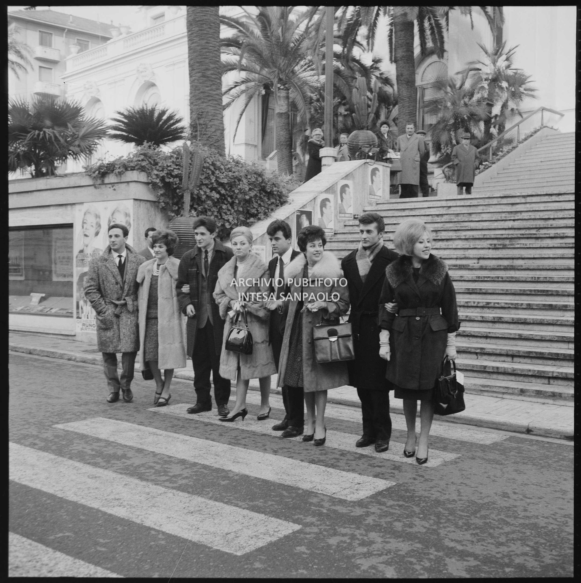 XI Festival della canzone italiana di Sanremo