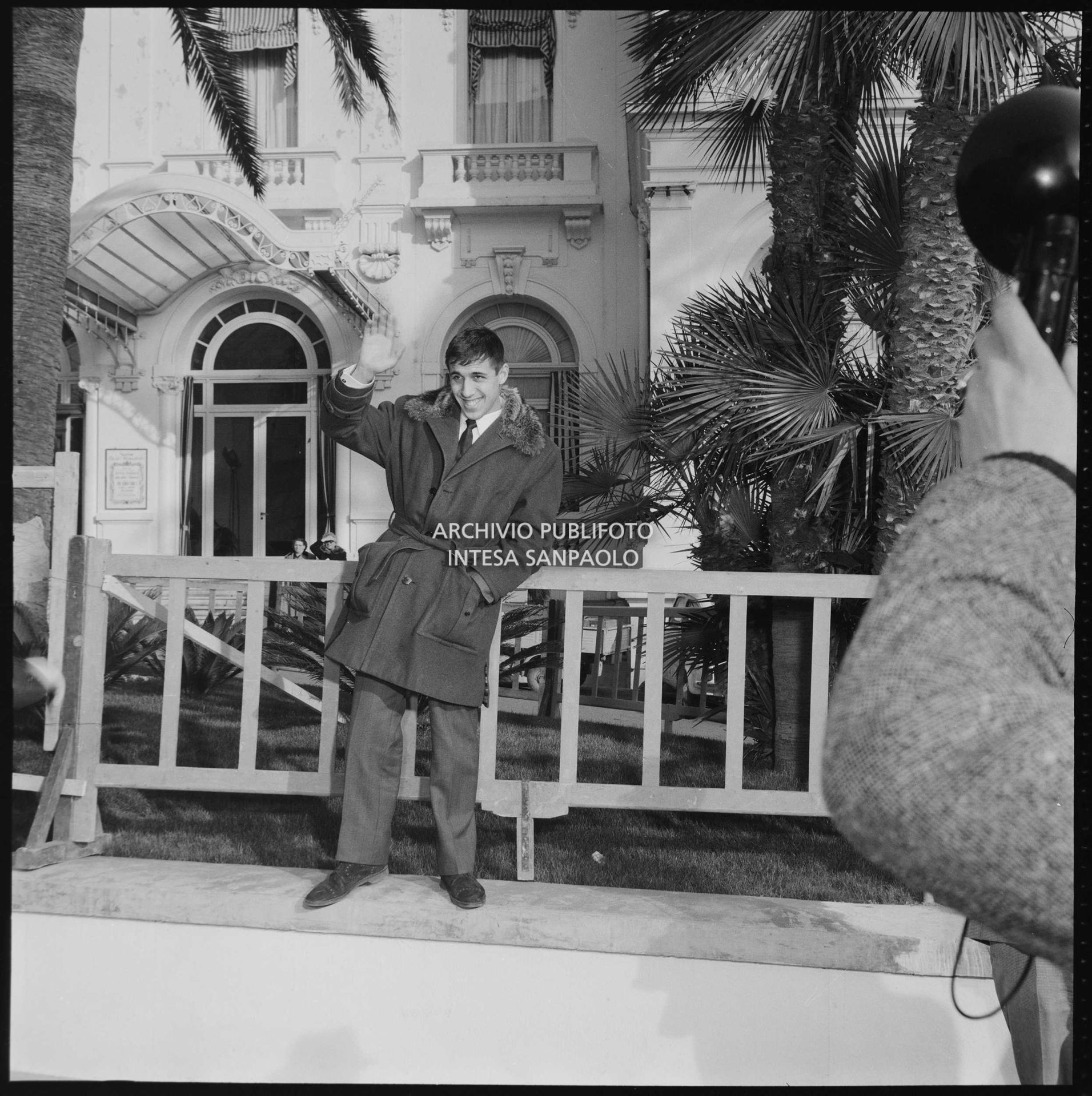 XI Festival della canzone italiana di Sanremo