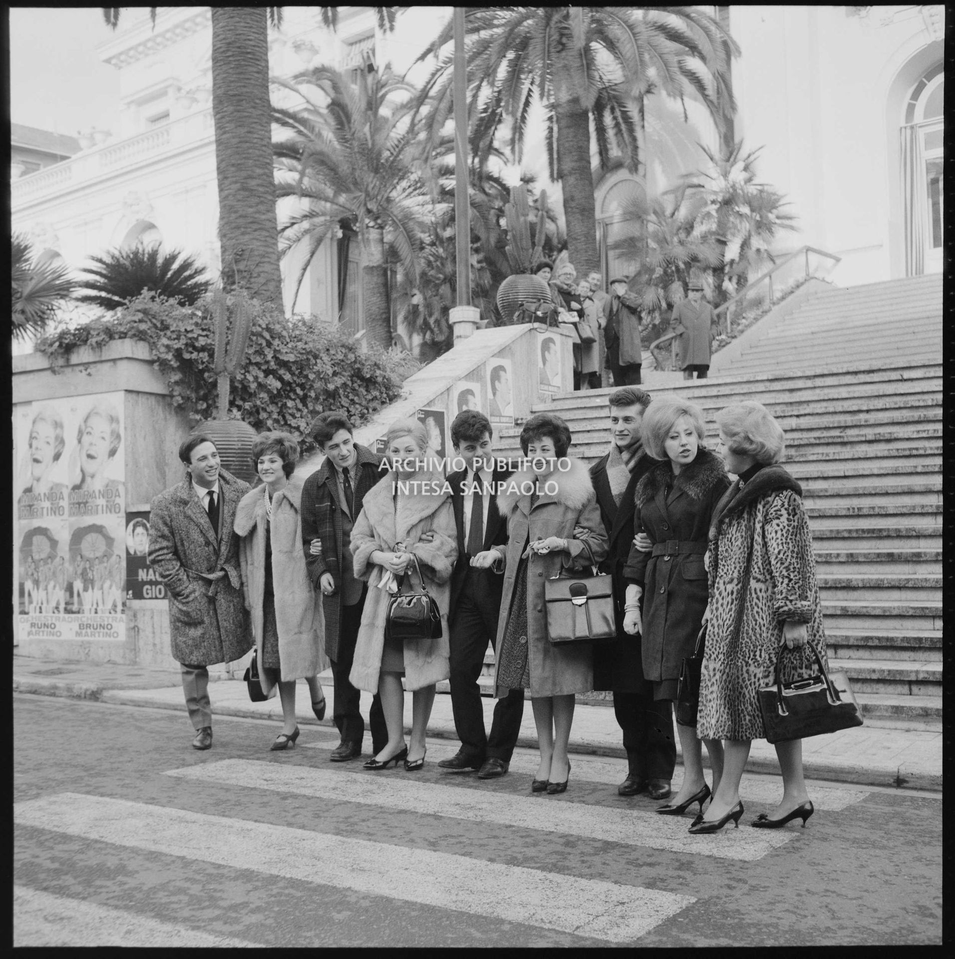 XI Festival della canzone italiana di Sanremo