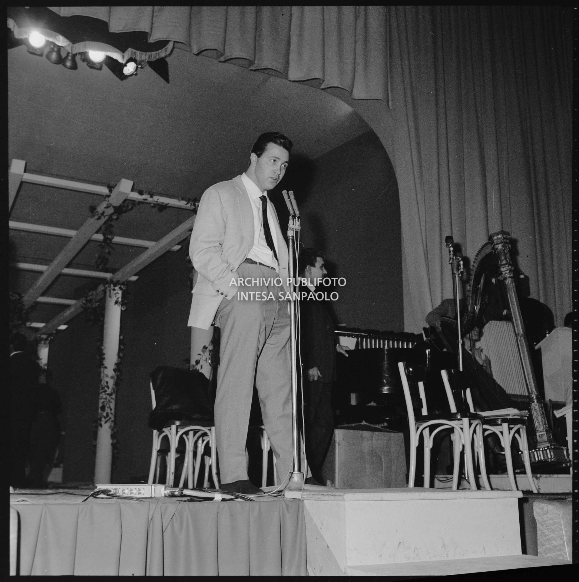 XI Festival della canzone italiana di Sanremo