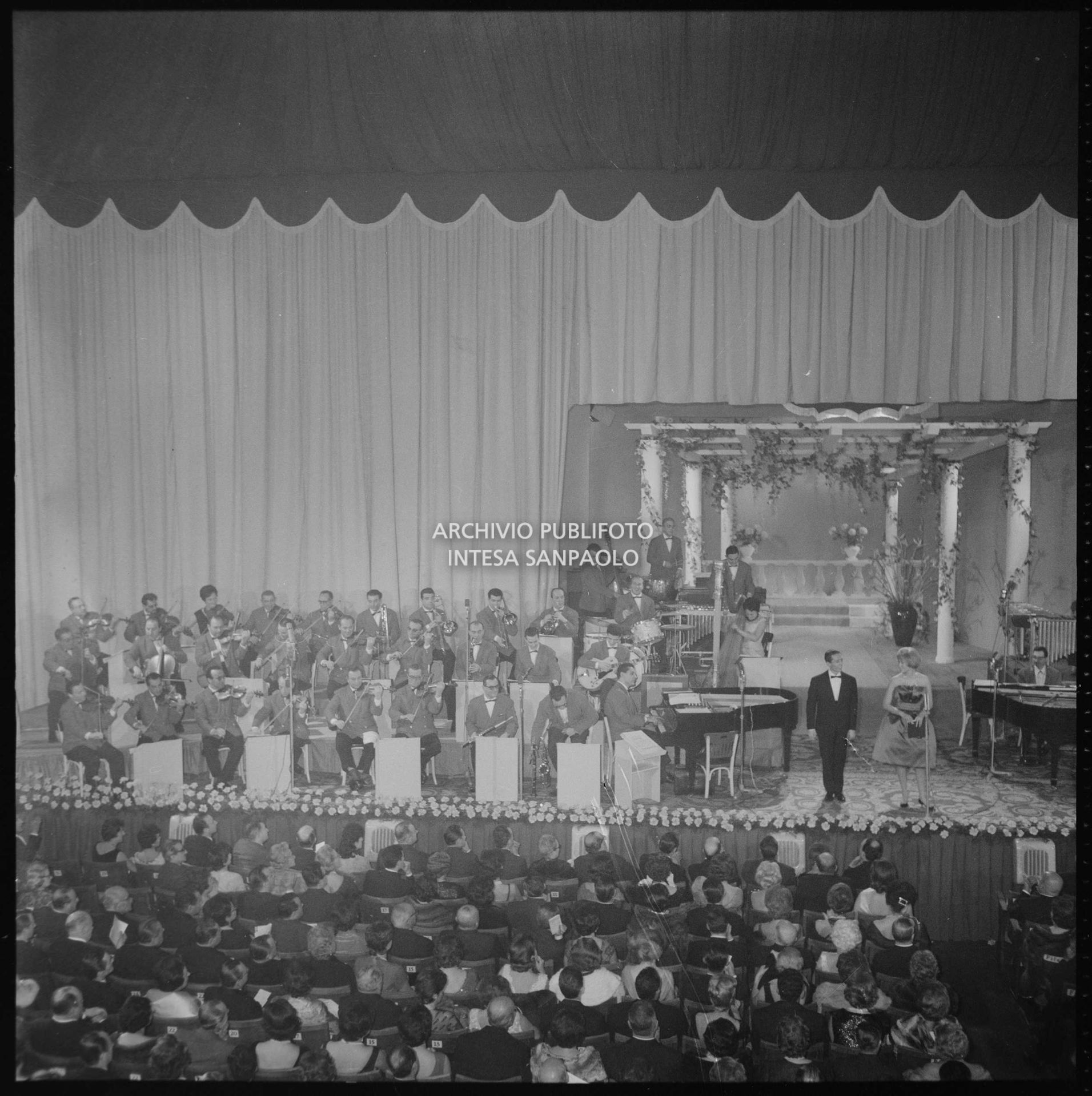 XI Festival della canzone italiana di Sanremo