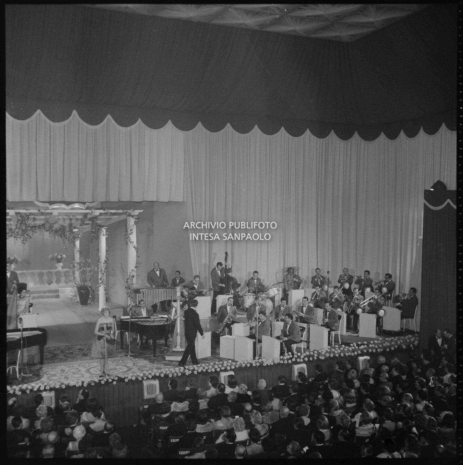 XI Festival della canzone italiana di Sanremo