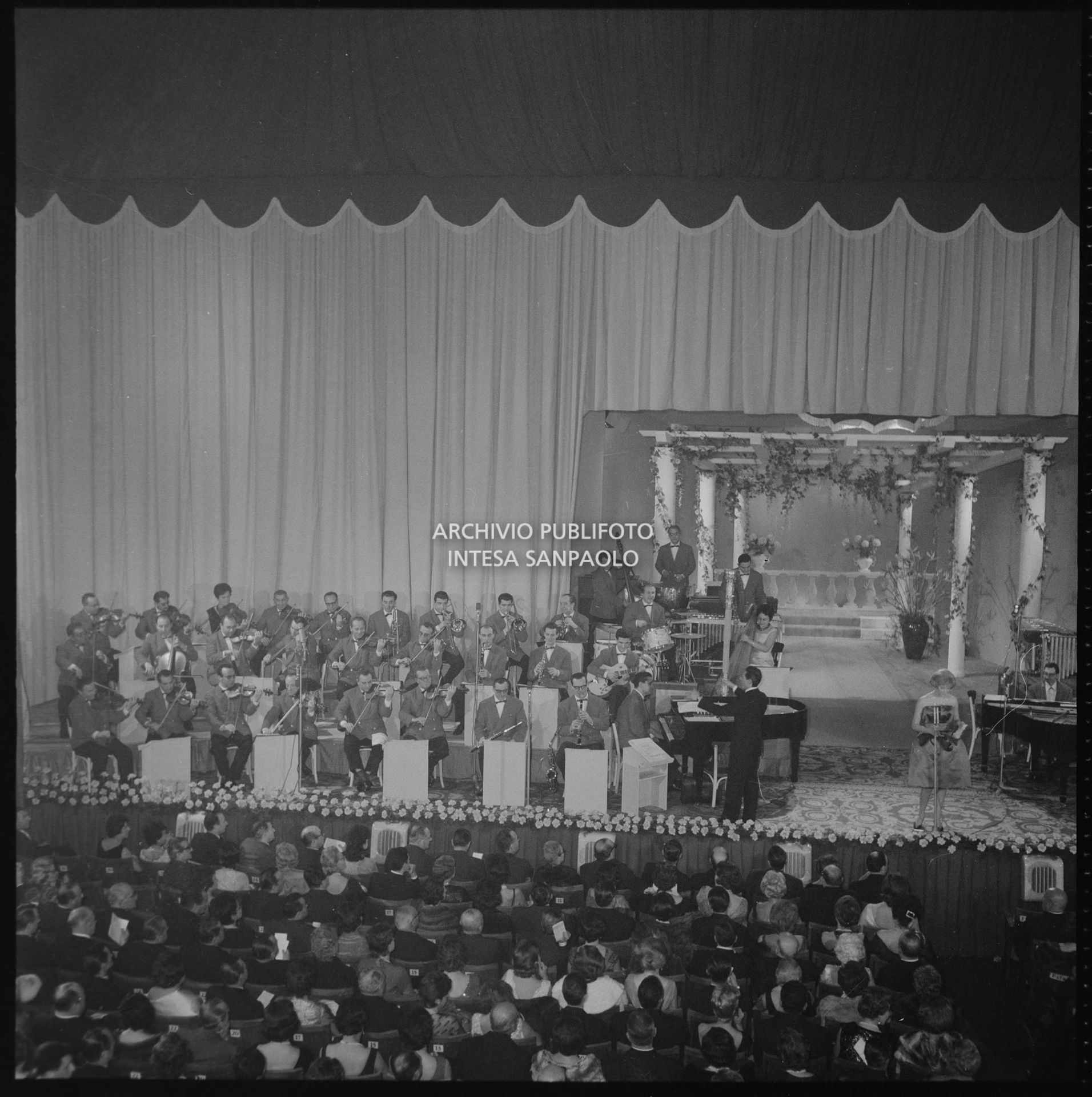 XI Festival della canzone italiana di Sanremo