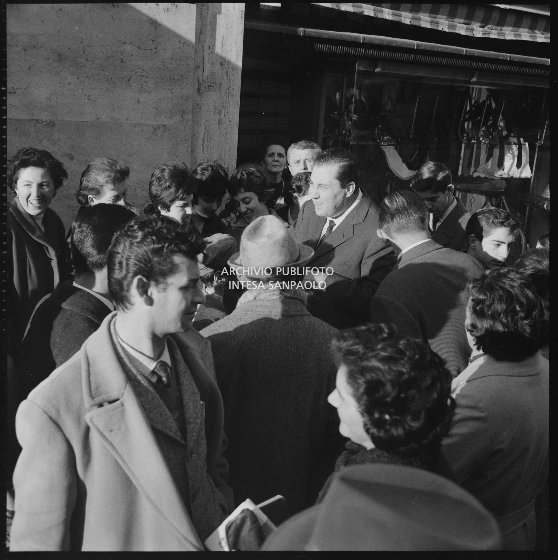 XI Festival della canzone italiana di Sanremo