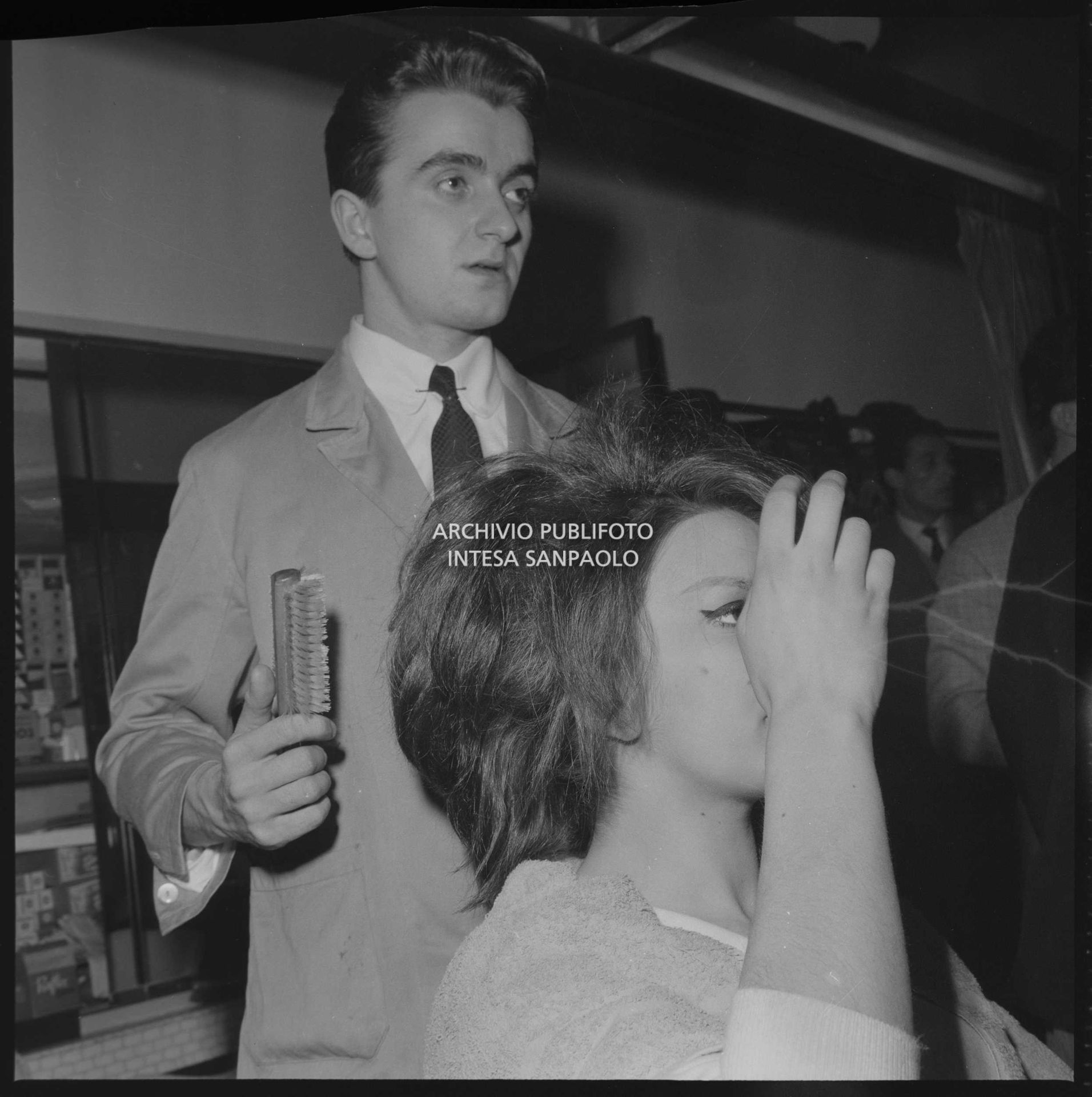 XI Festival della canzone italiana di Sanremo