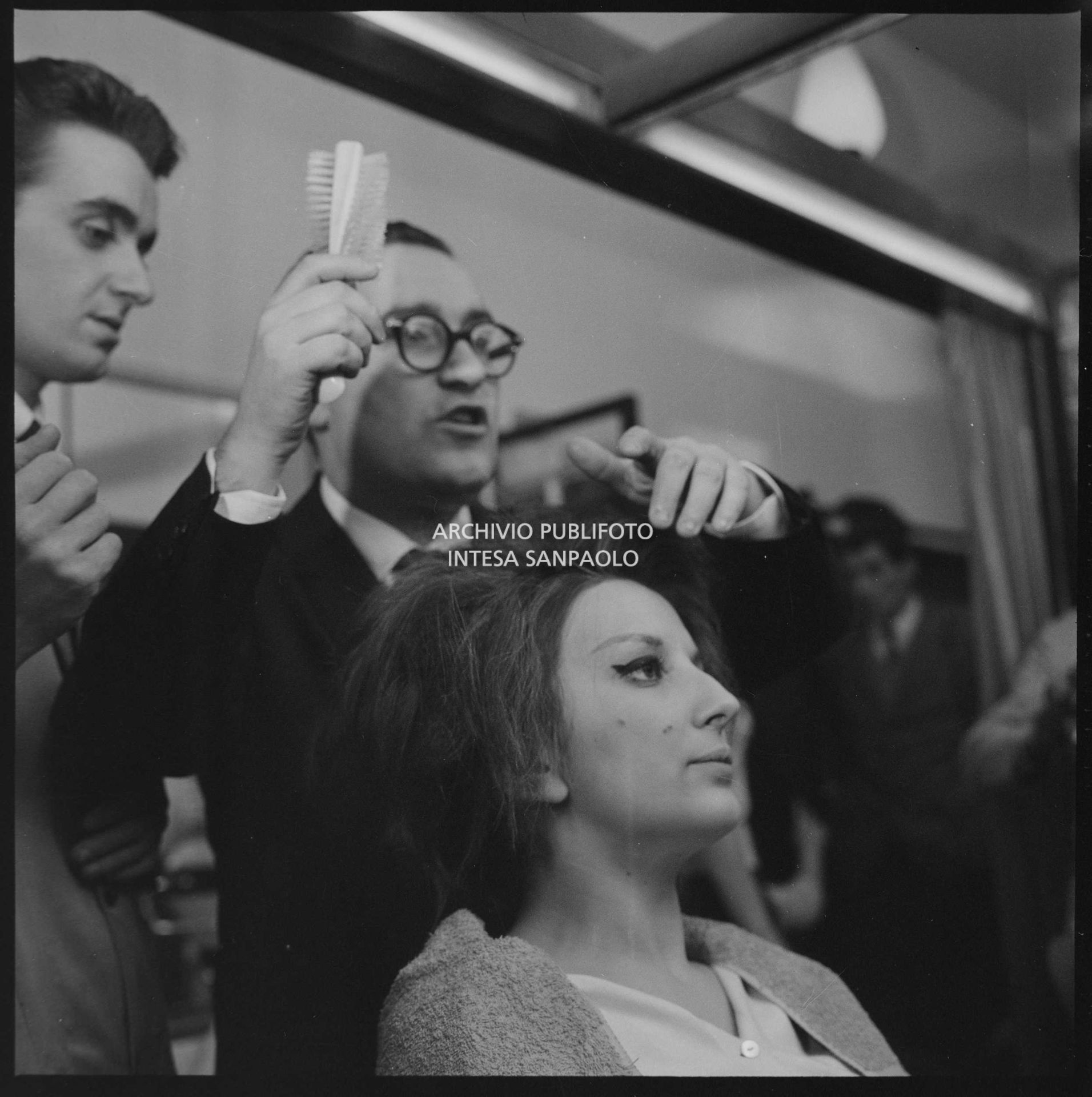 XI Festival della canzone italiana di Sanremo