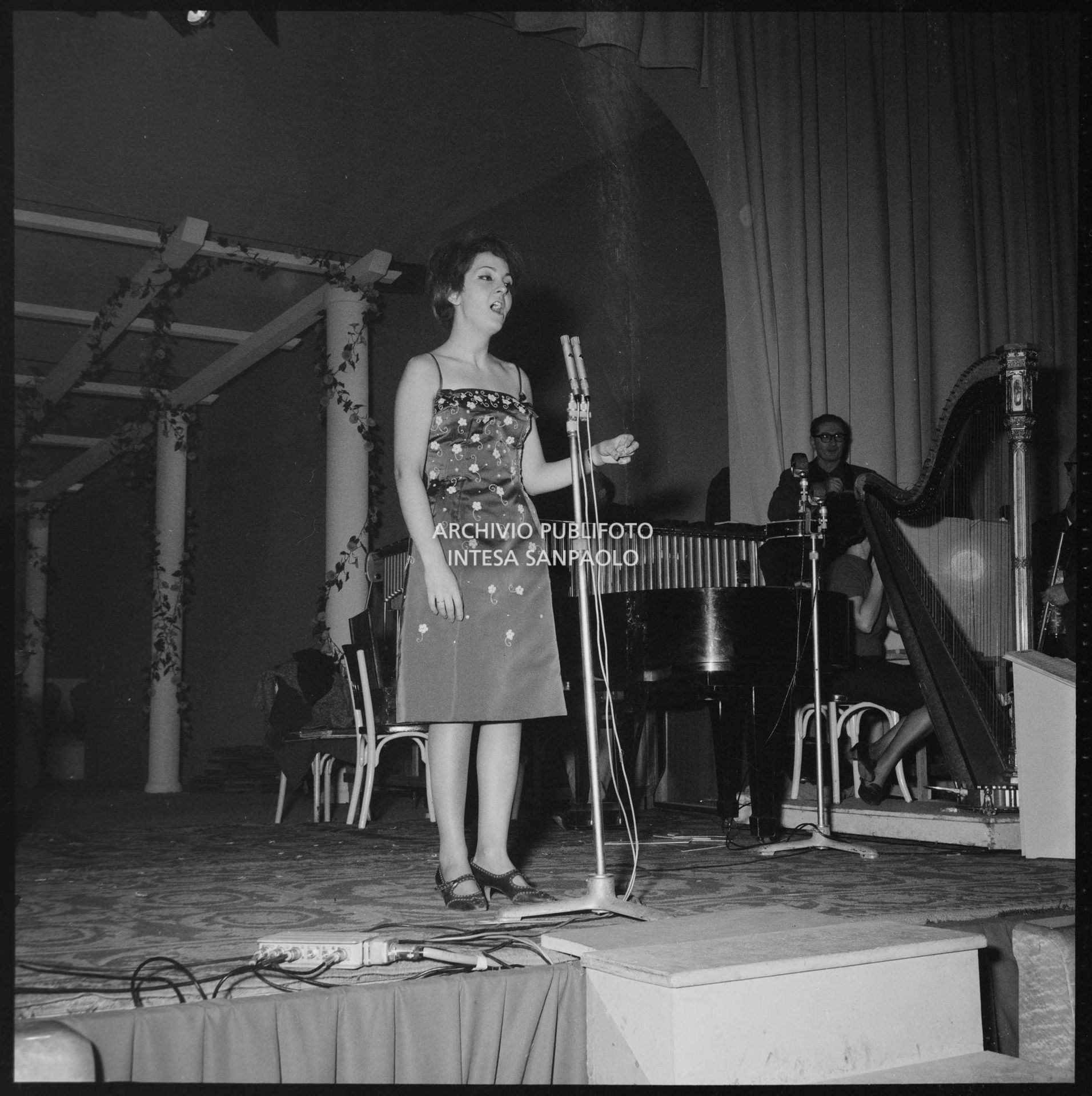 XI Festival della canzone italiana di Sanremo