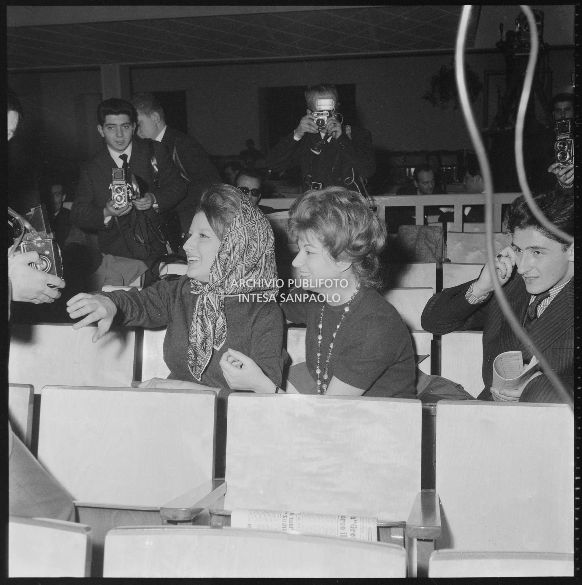 XI Festival della canzone italiana di Sanremo