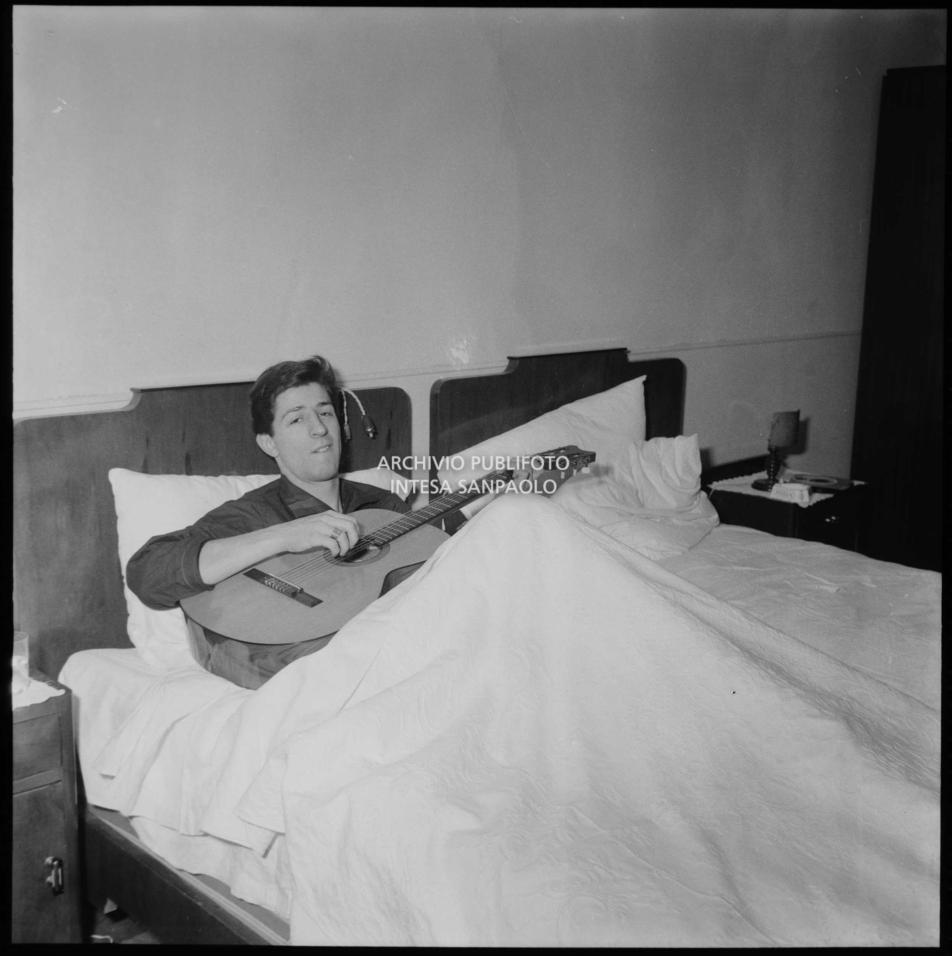 XI Festival della canzone italiana di Sanremo