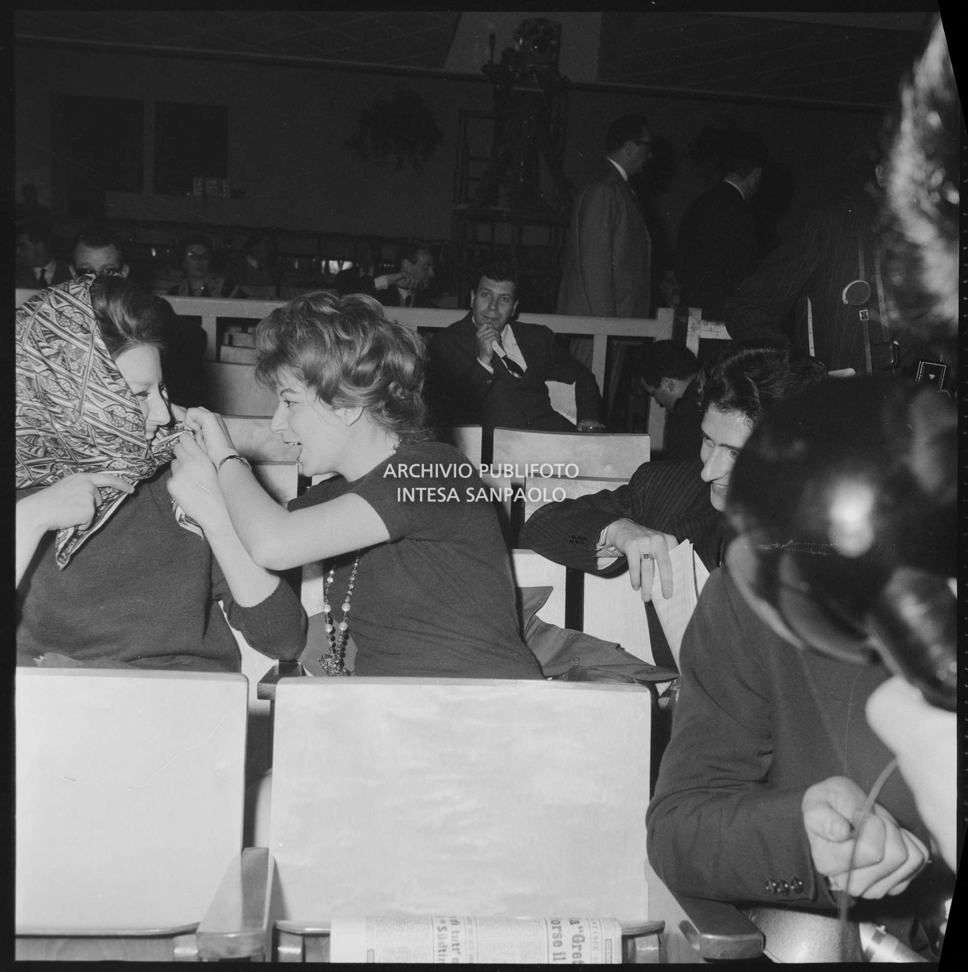 XI Festival della canzone italiana di Sanremo