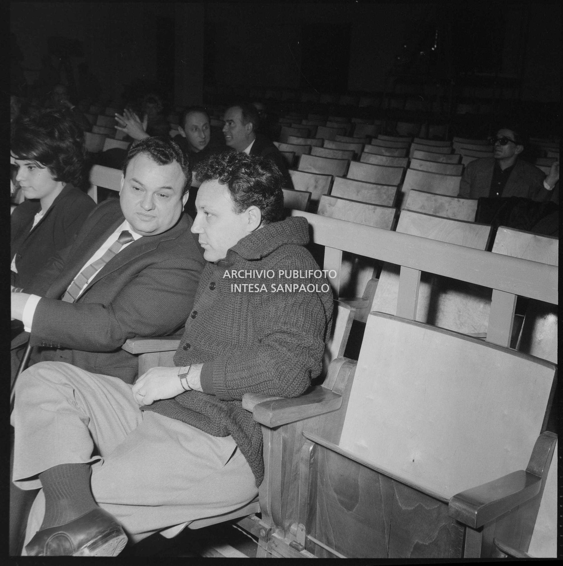 XI Festival della canzone italiana di Sanremo