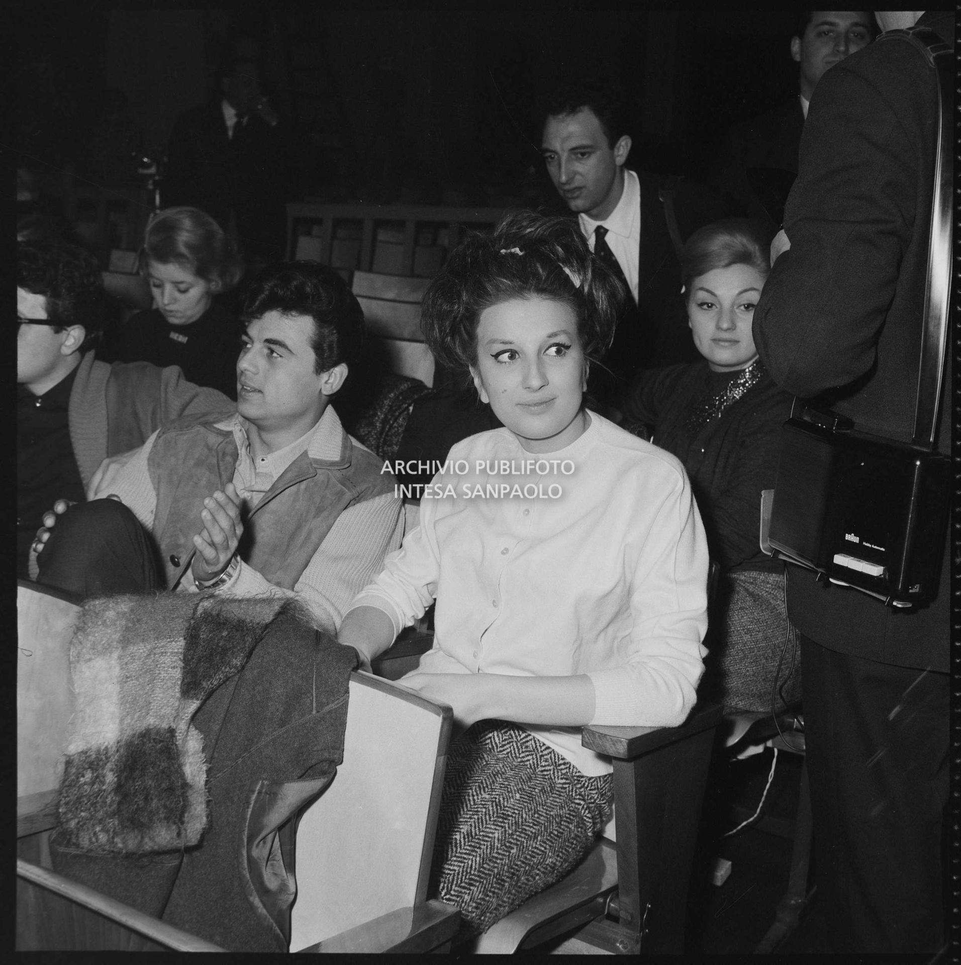 XI Festival della canzone italiana di Sanremo