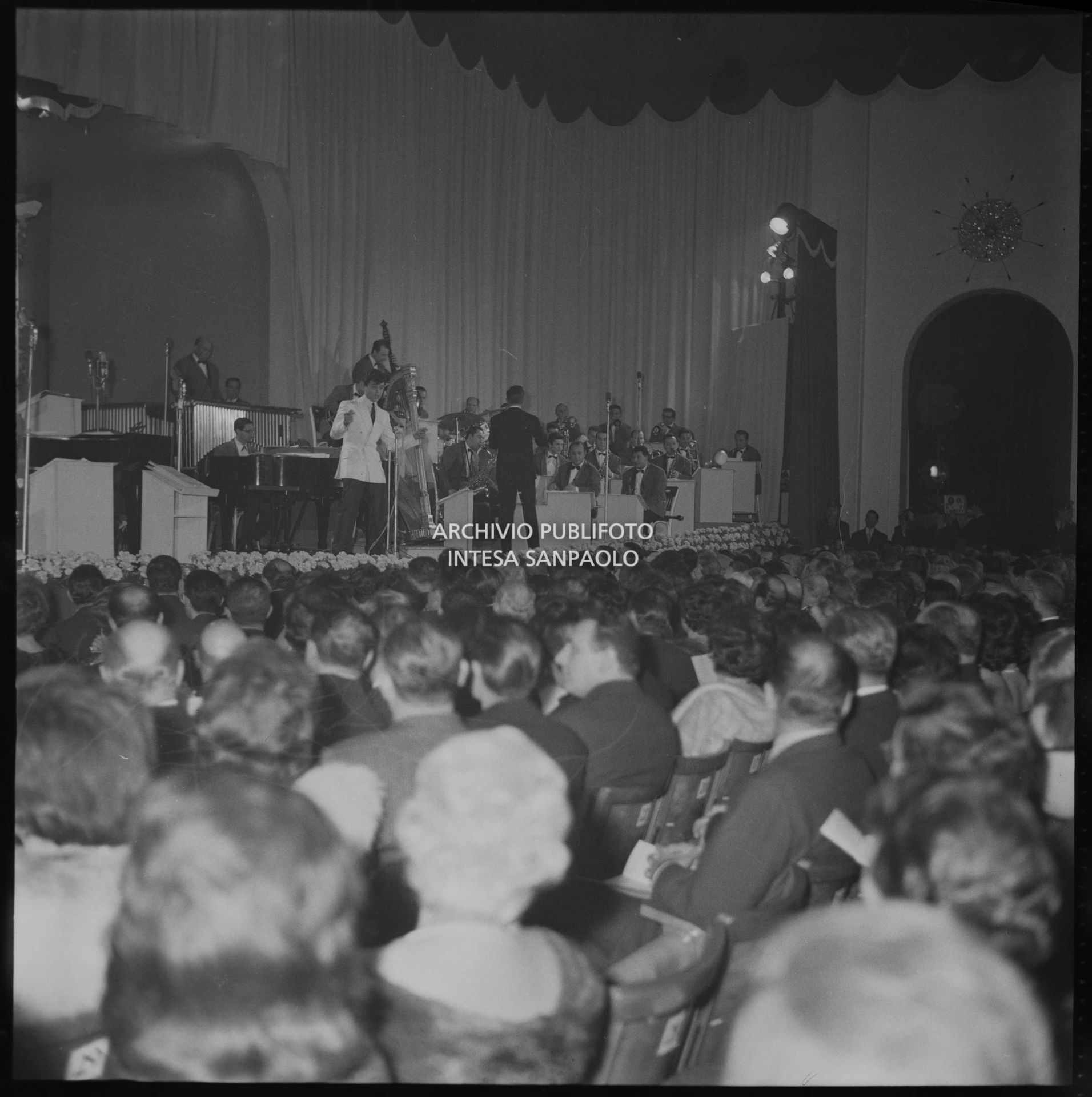 XI Festival della canzone italiana di Sanremo