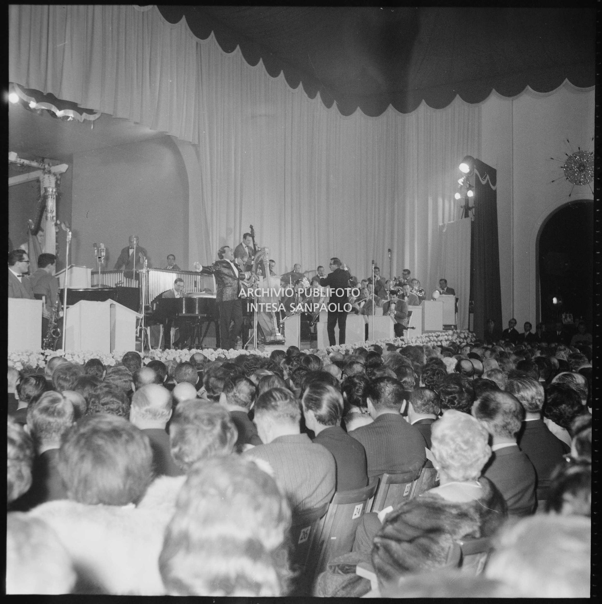 XI Festival della canzone italiana di Sanremo