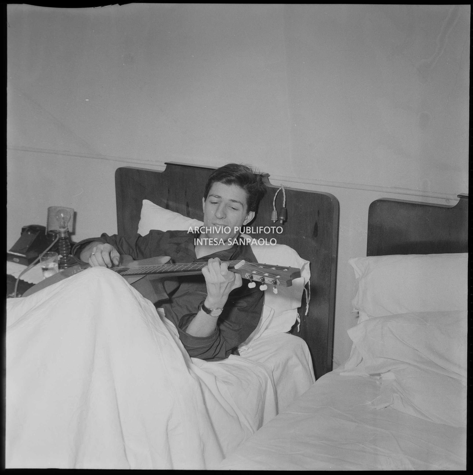 XI Festival della canzone italiana di Sanremo