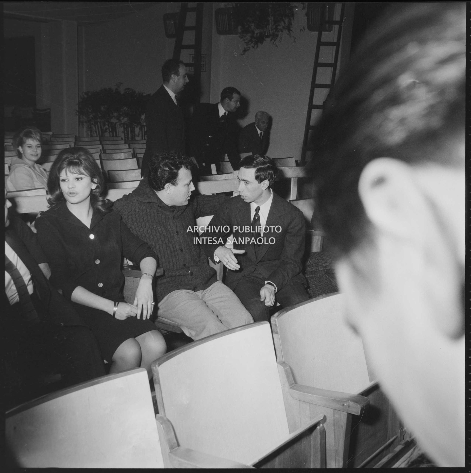 XI Festival della canzone italiana di Sanremo