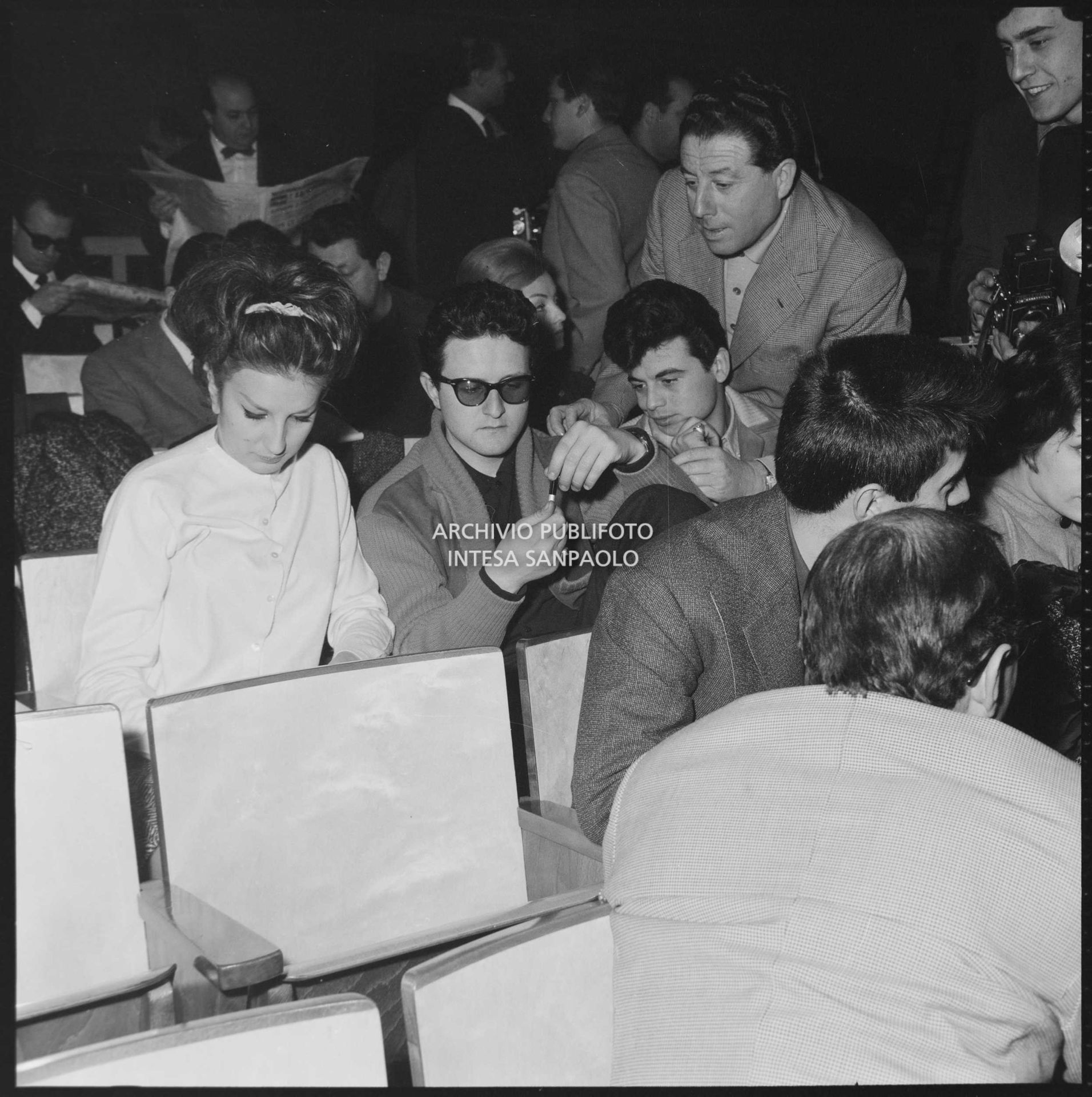 XI Festival della canzone italiana di Sanremo