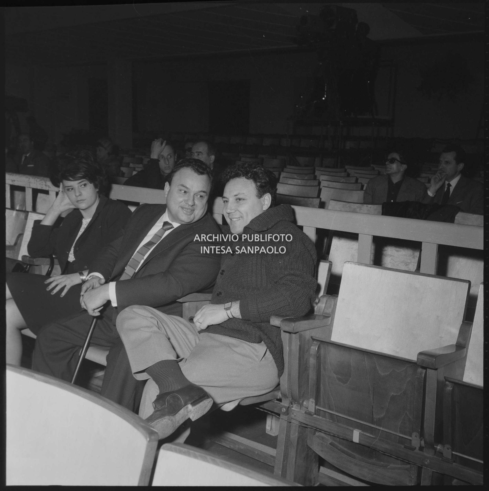 XI Festival della canzone italiana di Sanremo