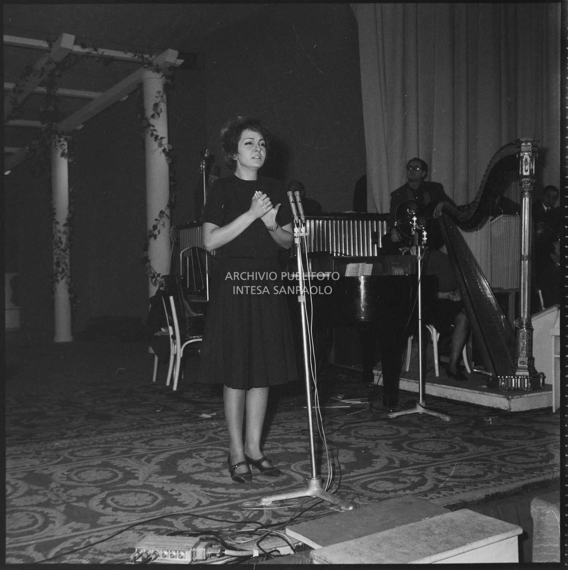 XI Festival della canzone italiana di Sanremo