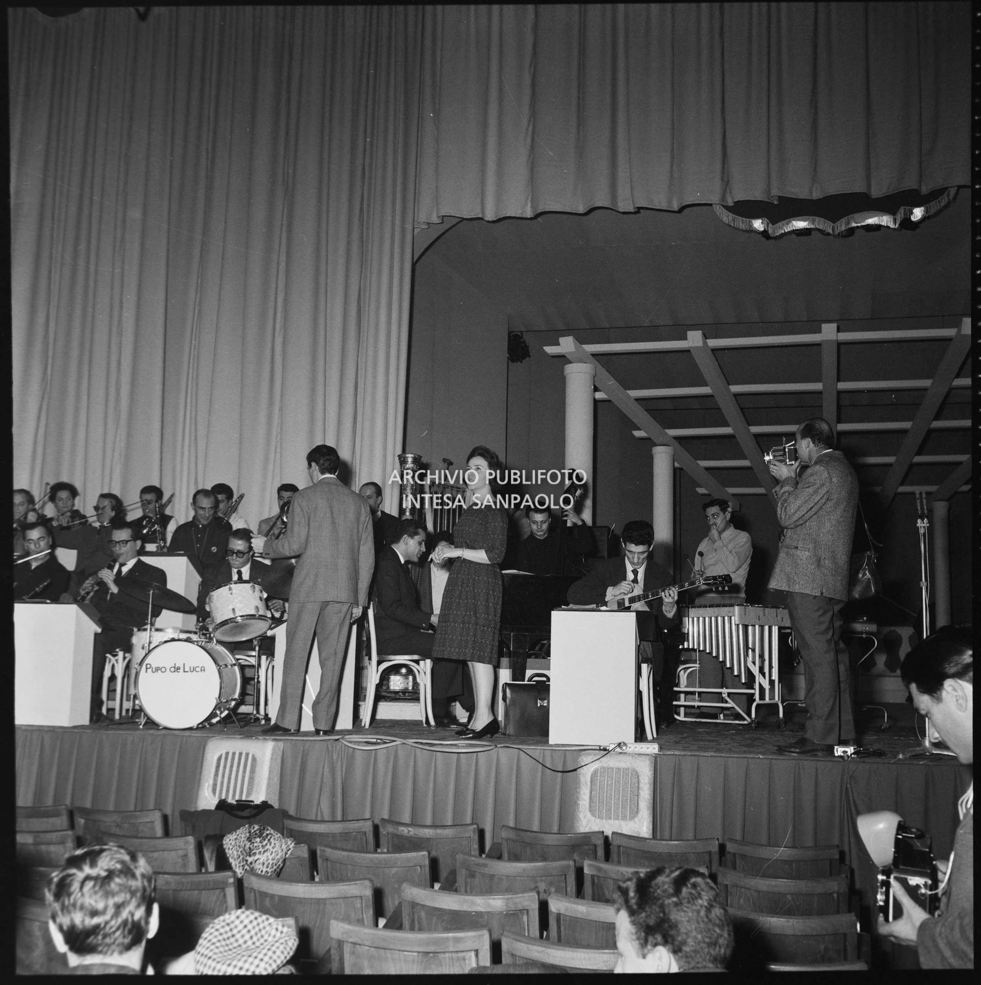 XI Festival della canzone italiana di Sanremo