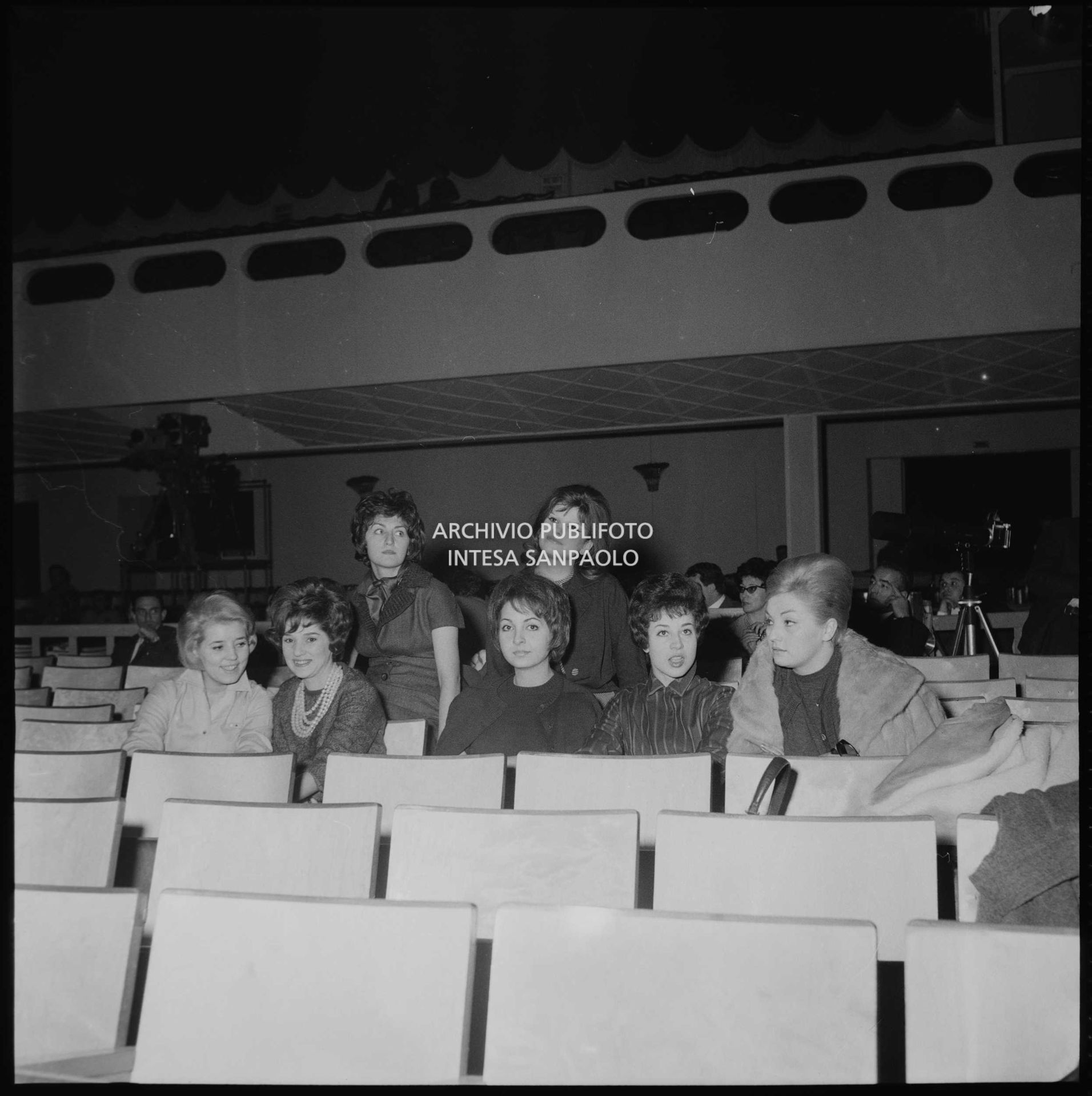 XI Festival della canzone italiana di Sanremo