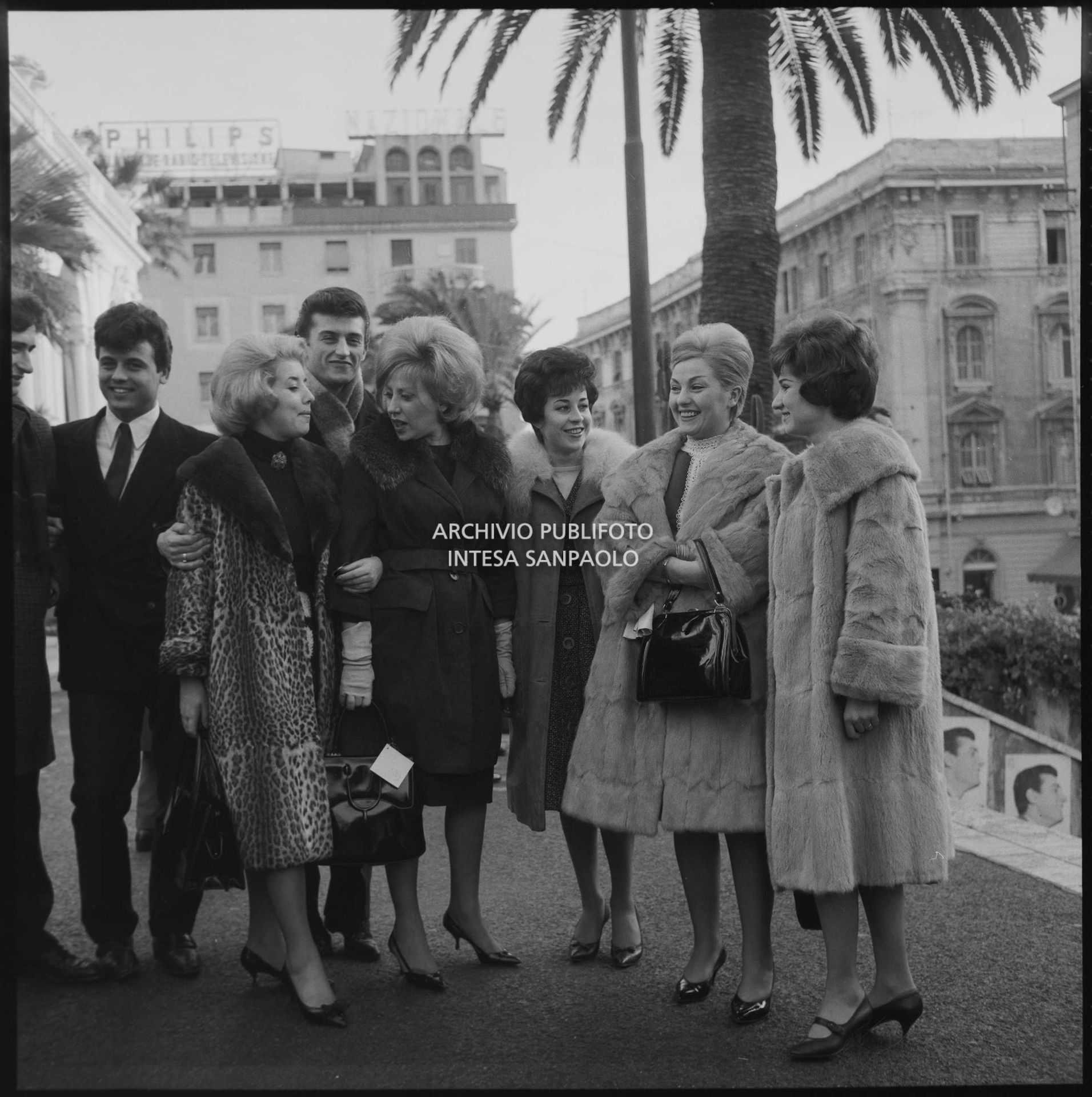 XI Festival della canzone italiana di Sanremo