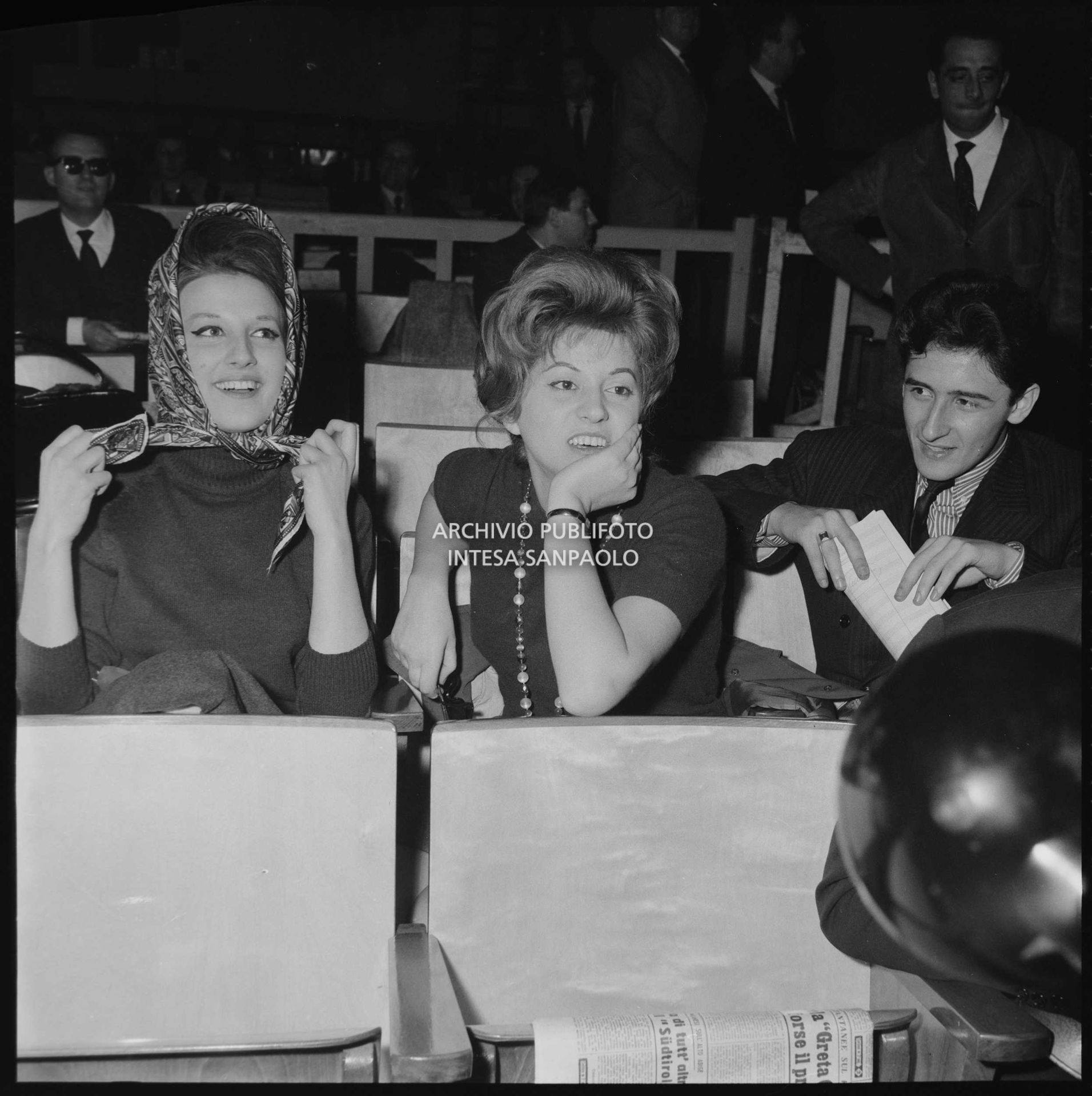 XI Festival della canzone italiana di Sanremo