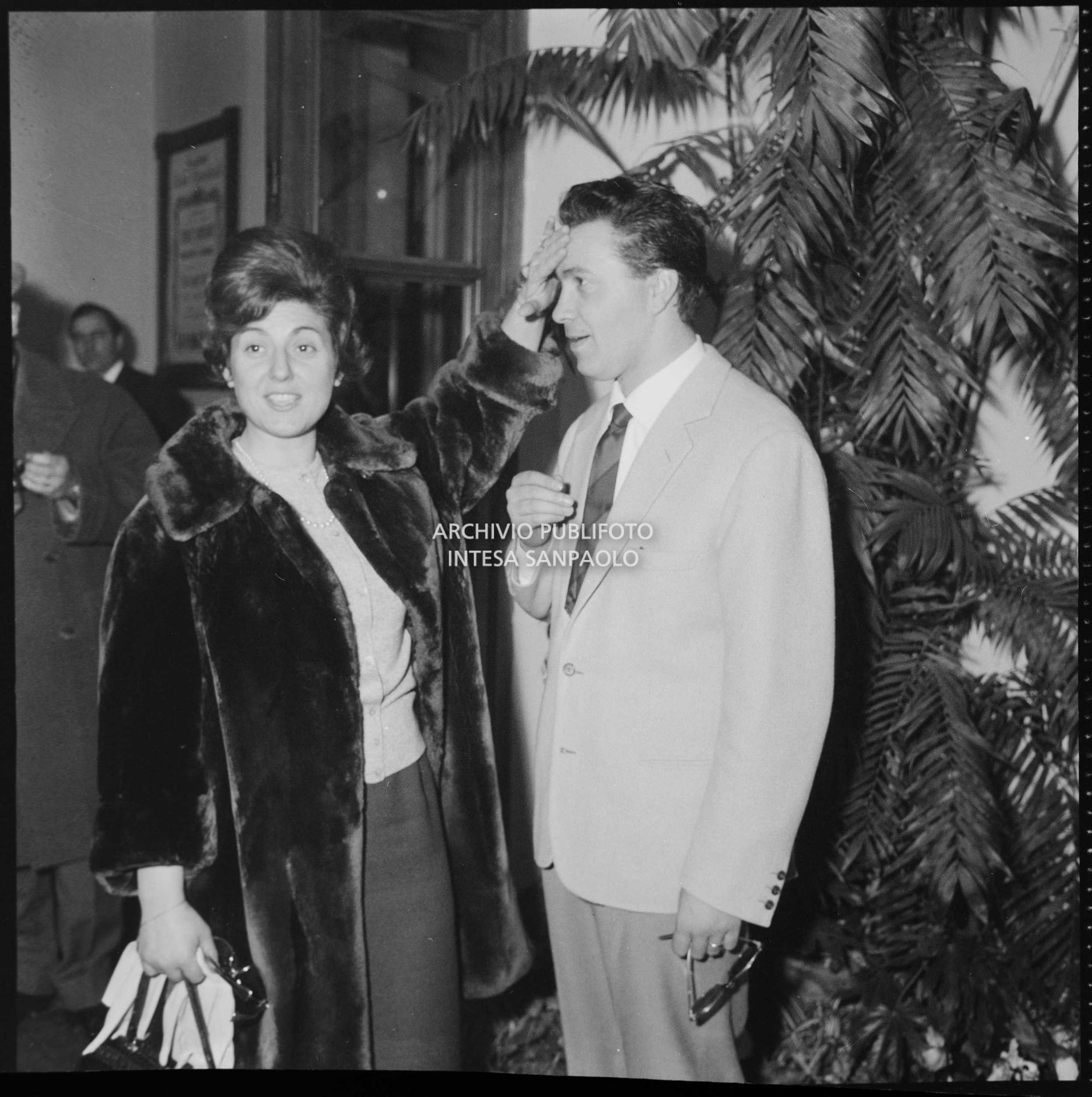 XI Festival della canzone italiana di Sanremo