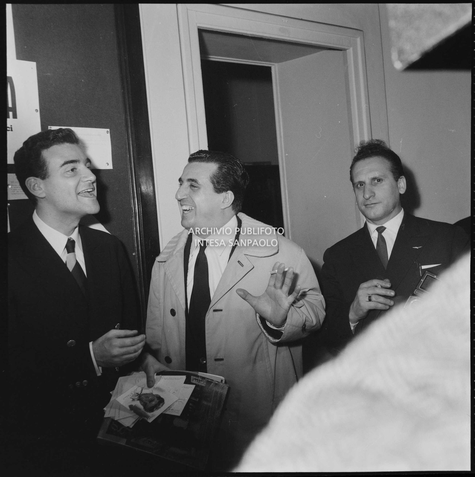 XI Festival della canzone italiana di Sanremo