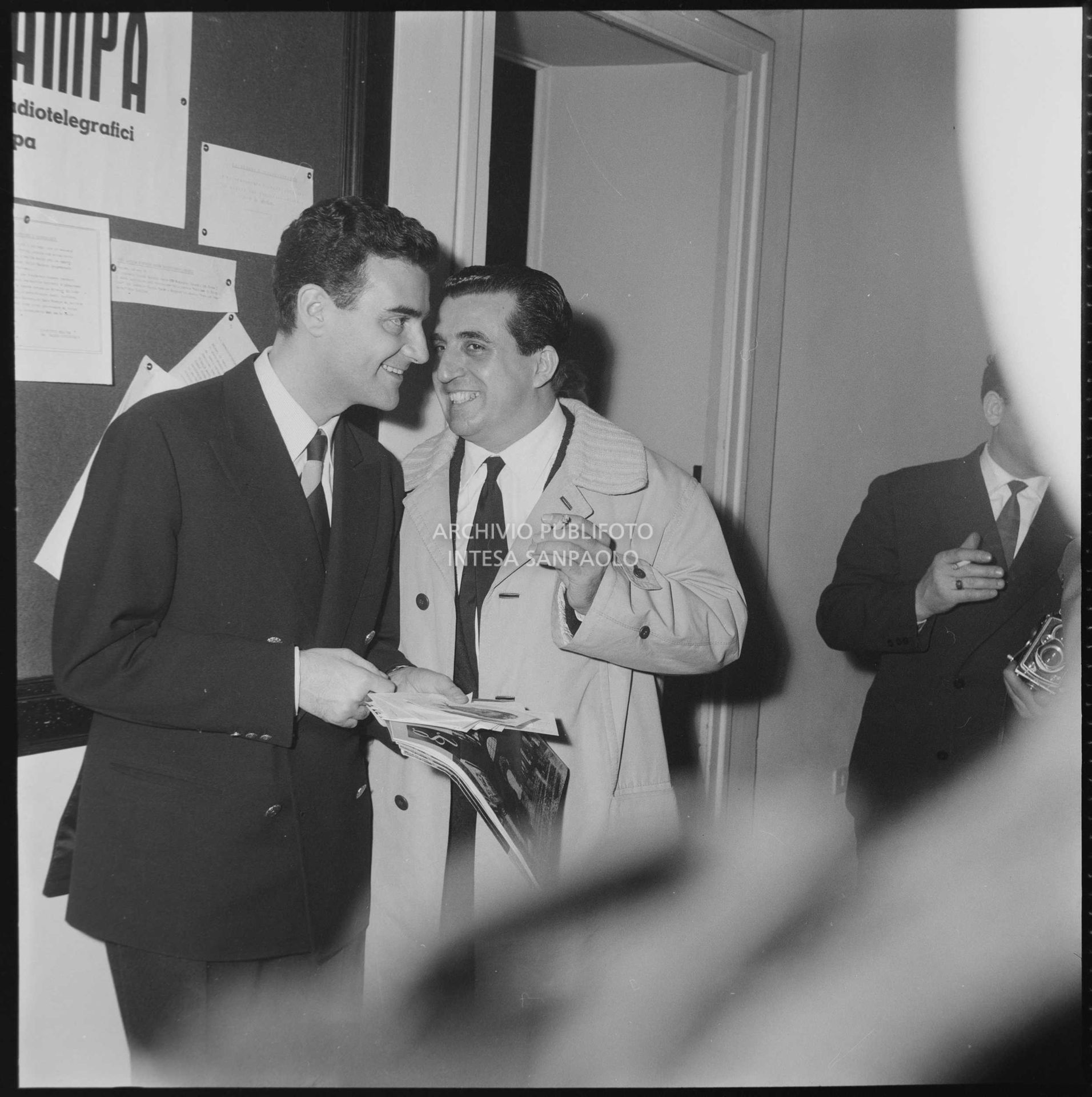 XI Festival della canzone italiana di Sanremo