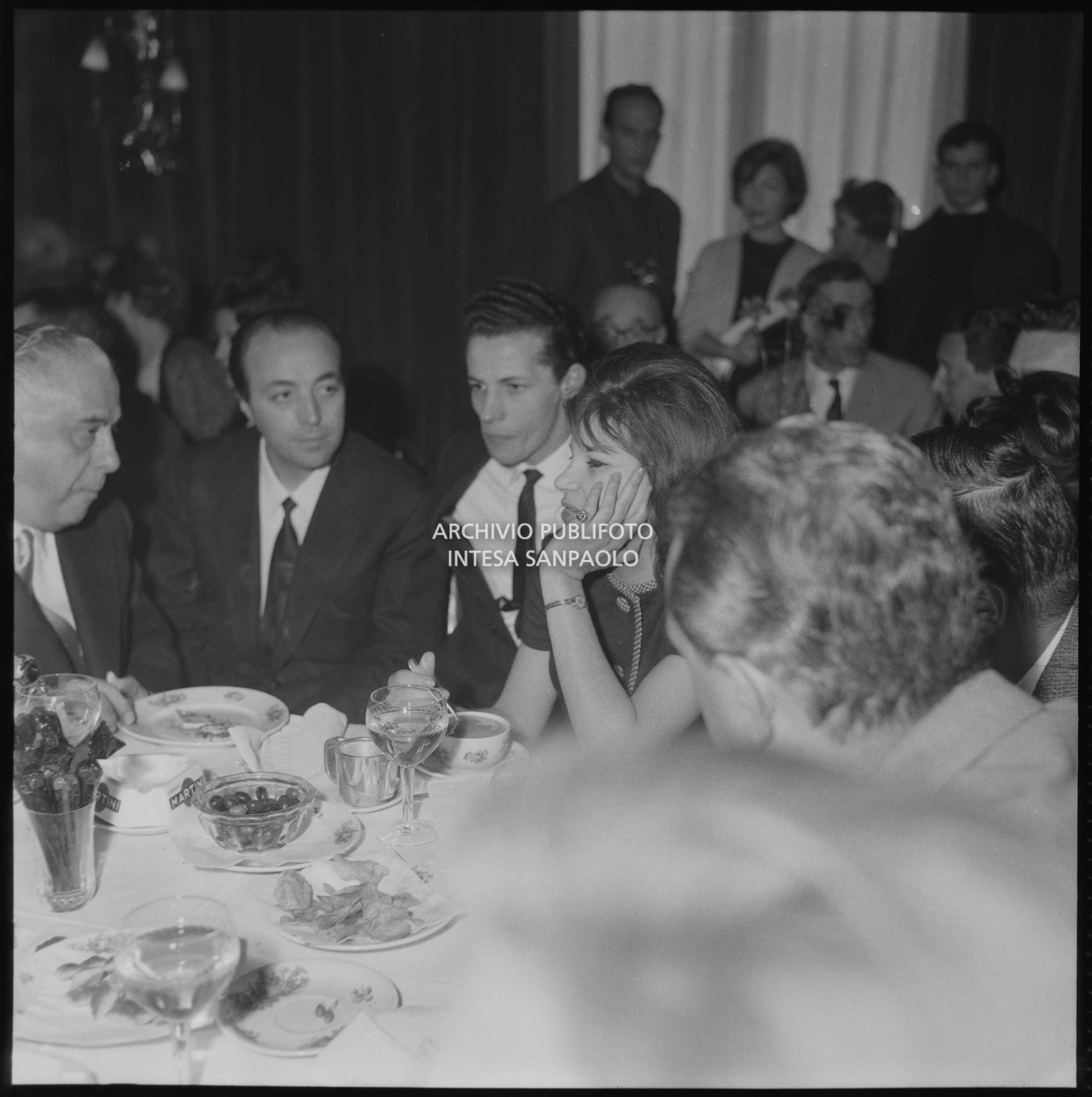 XI Festival della canzone italiana di Sanremo