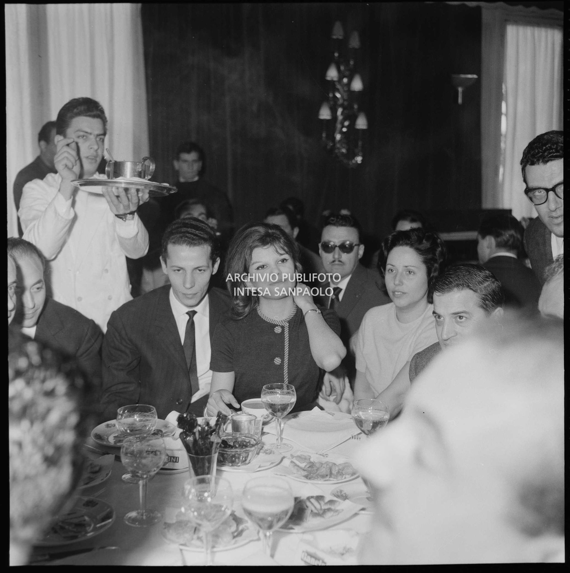 XI Festival della canzone italiana di Sanremo