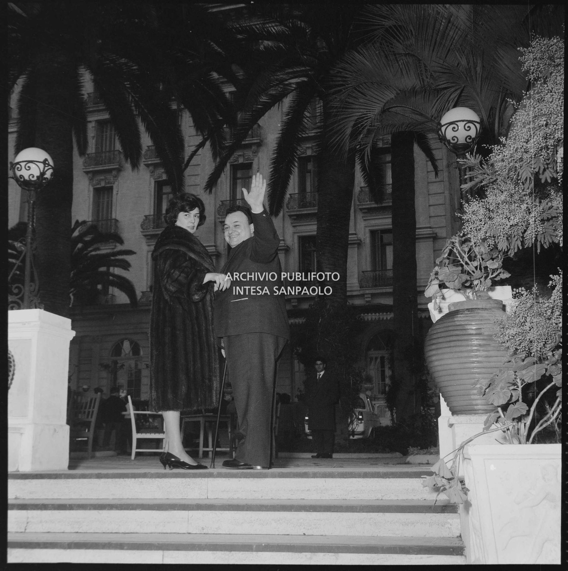 XI Festival della canzone italiana di Sanremo