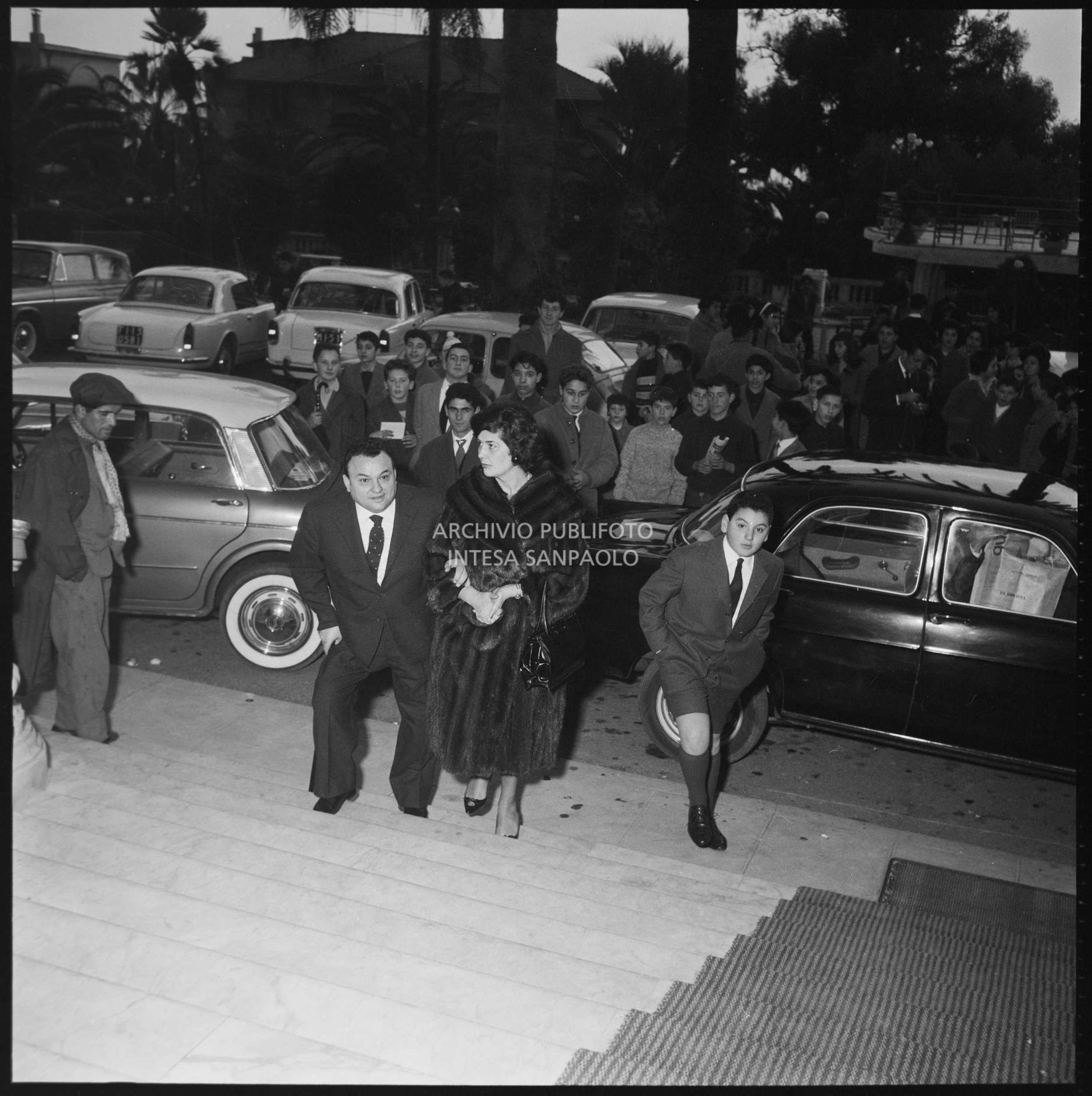 XI Festival della canzone italiana di Sanremo