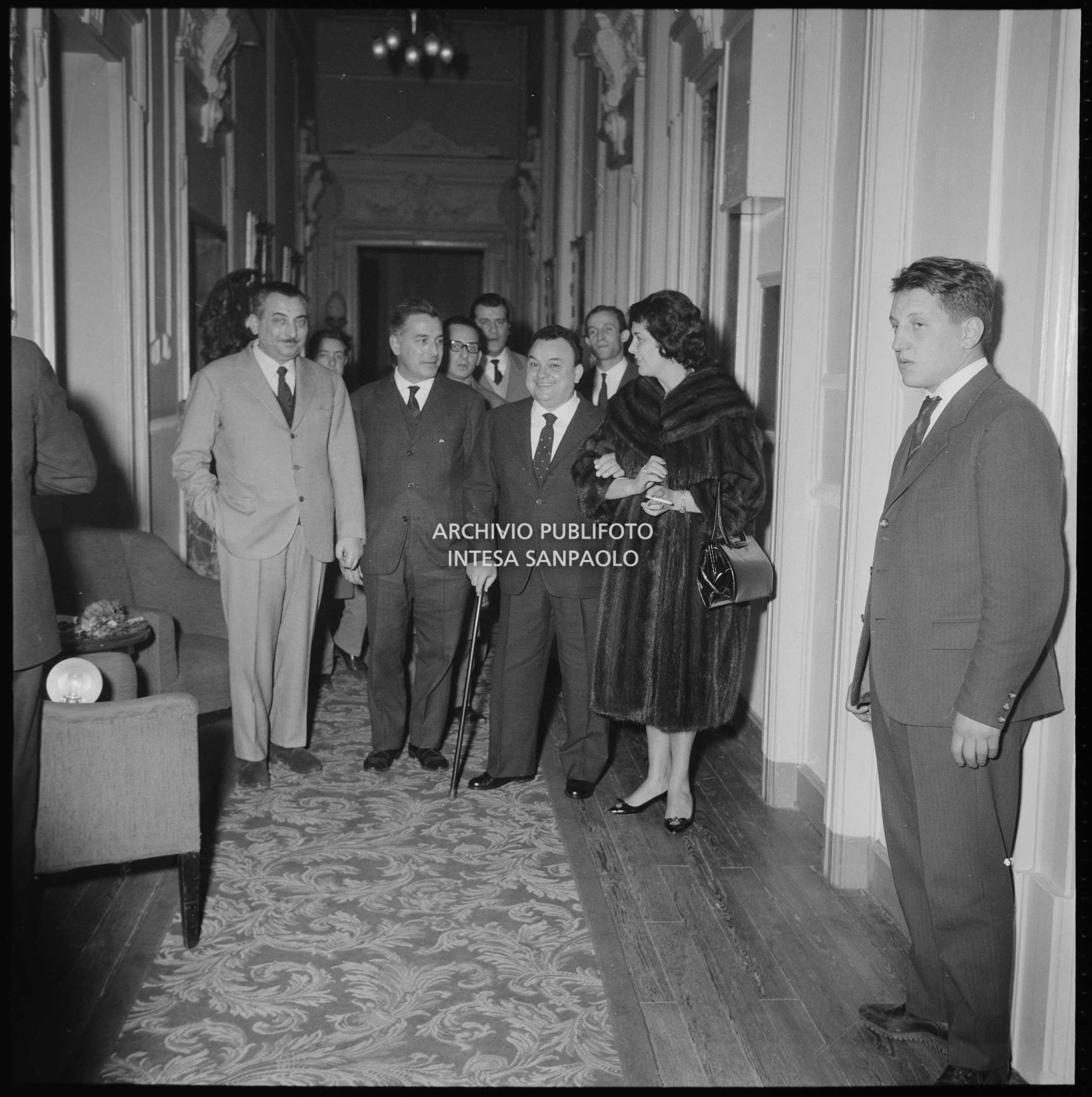 XI Festival della canzone italiana di Sanremo