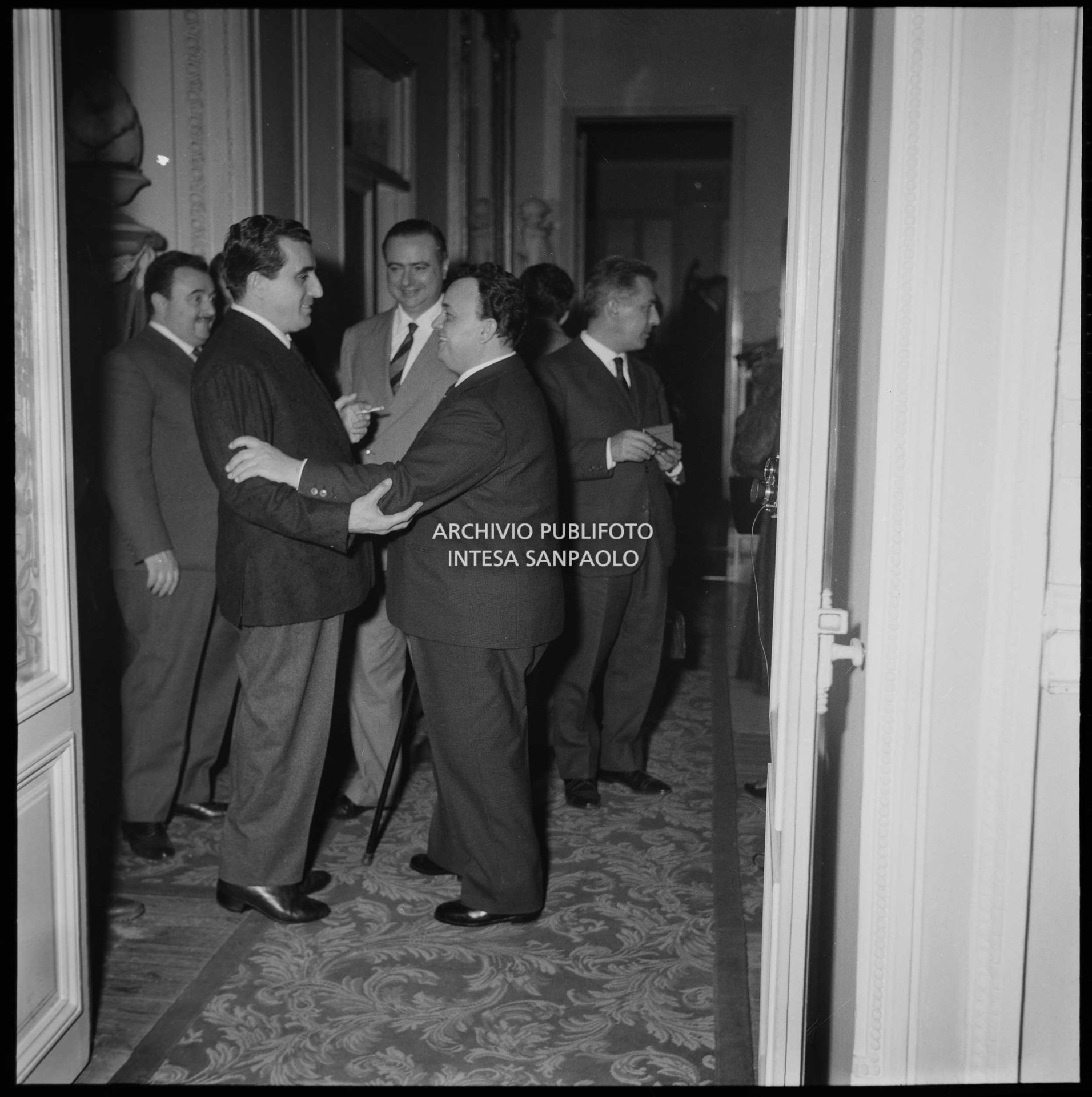 XI Festival della canzone italiana di Sanremo