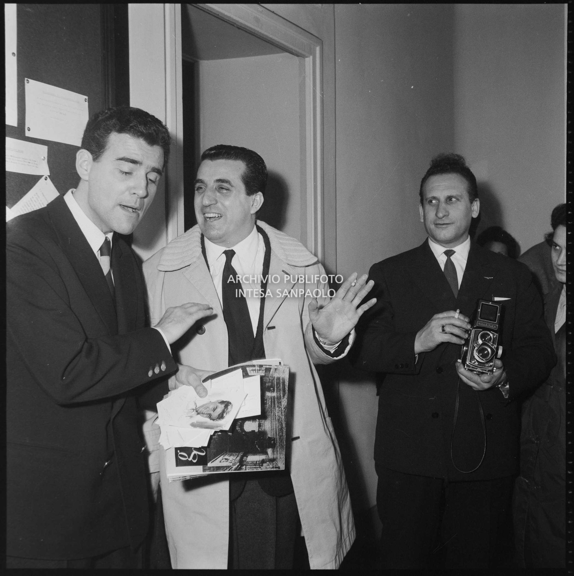 XI Festival della canzone italiana di Sanremo