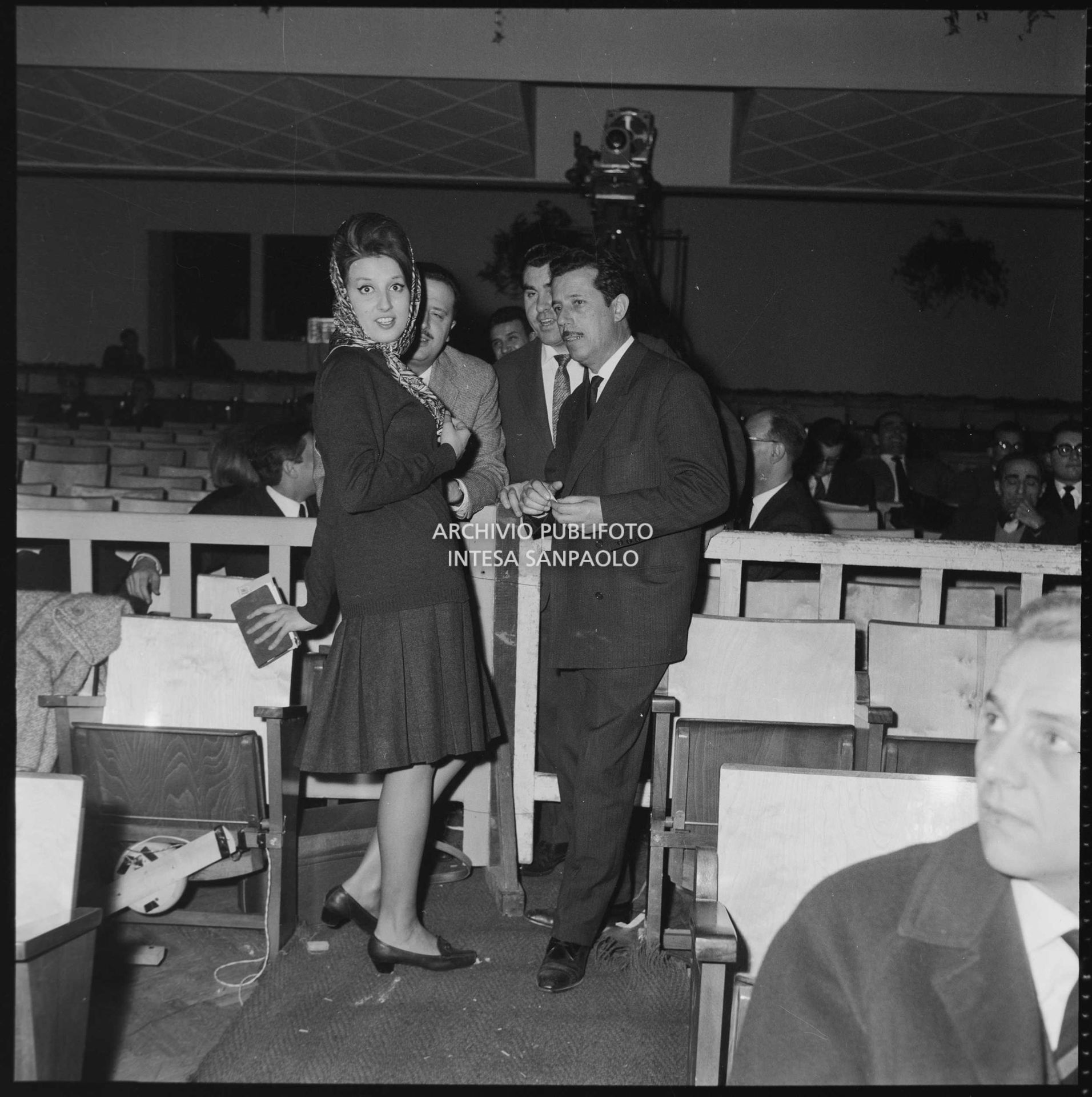 XI Festival della canzone italiana di Sanremo