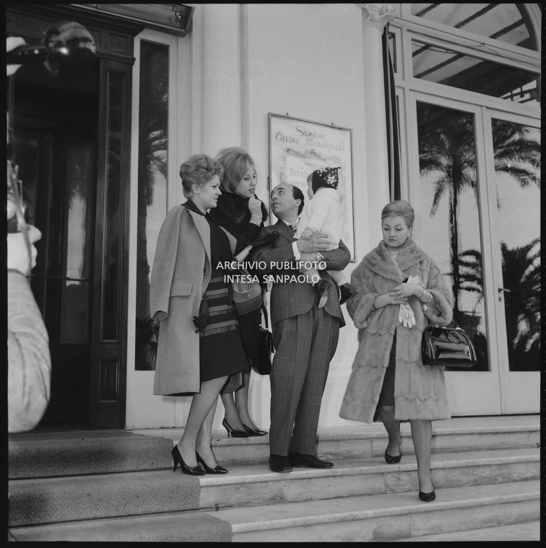 XI Festival della canzone italiana di Sanremo