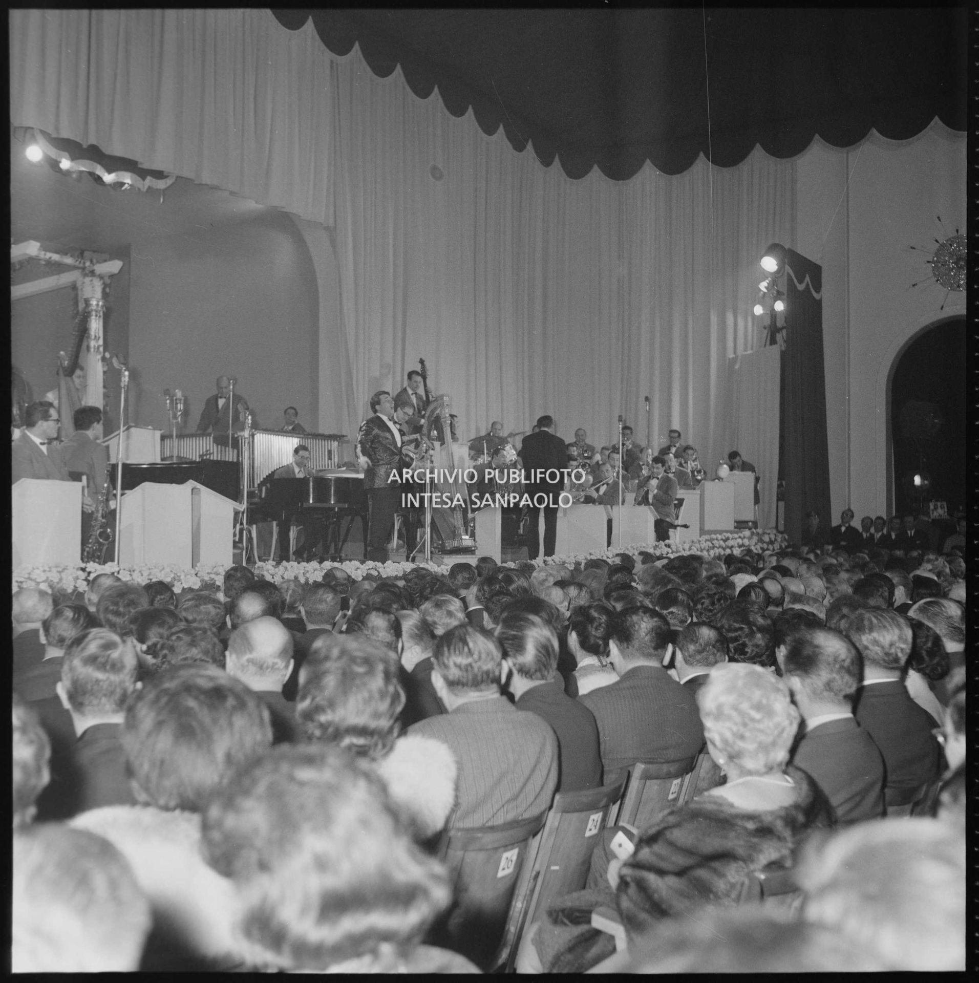 XI Festival della canzone italiana di Sanremo