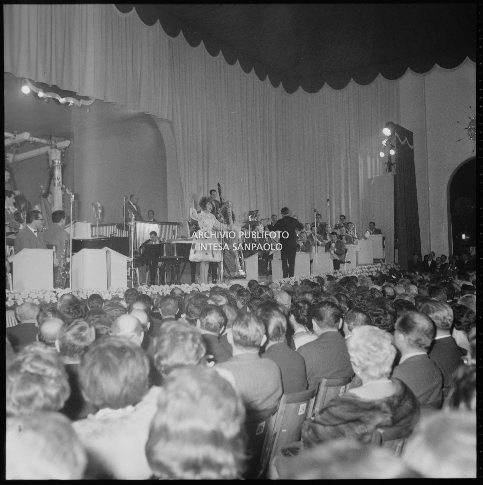 XI Festival della canzone italiana di Sanremo