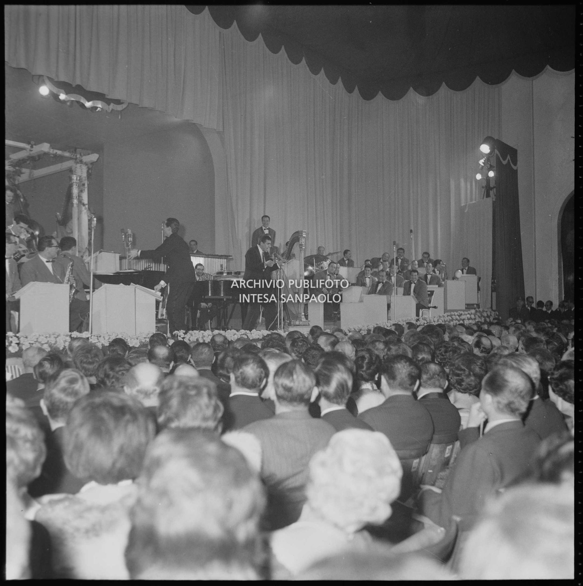 XI Festival della canzone italiana di Sanremo