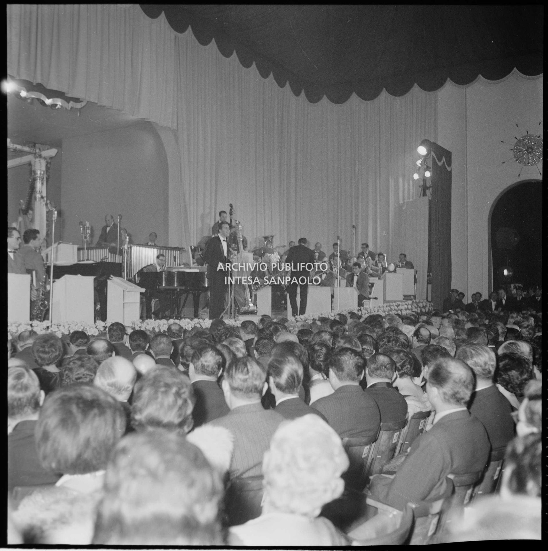 XI Festival della canzone italiana di Sanremo