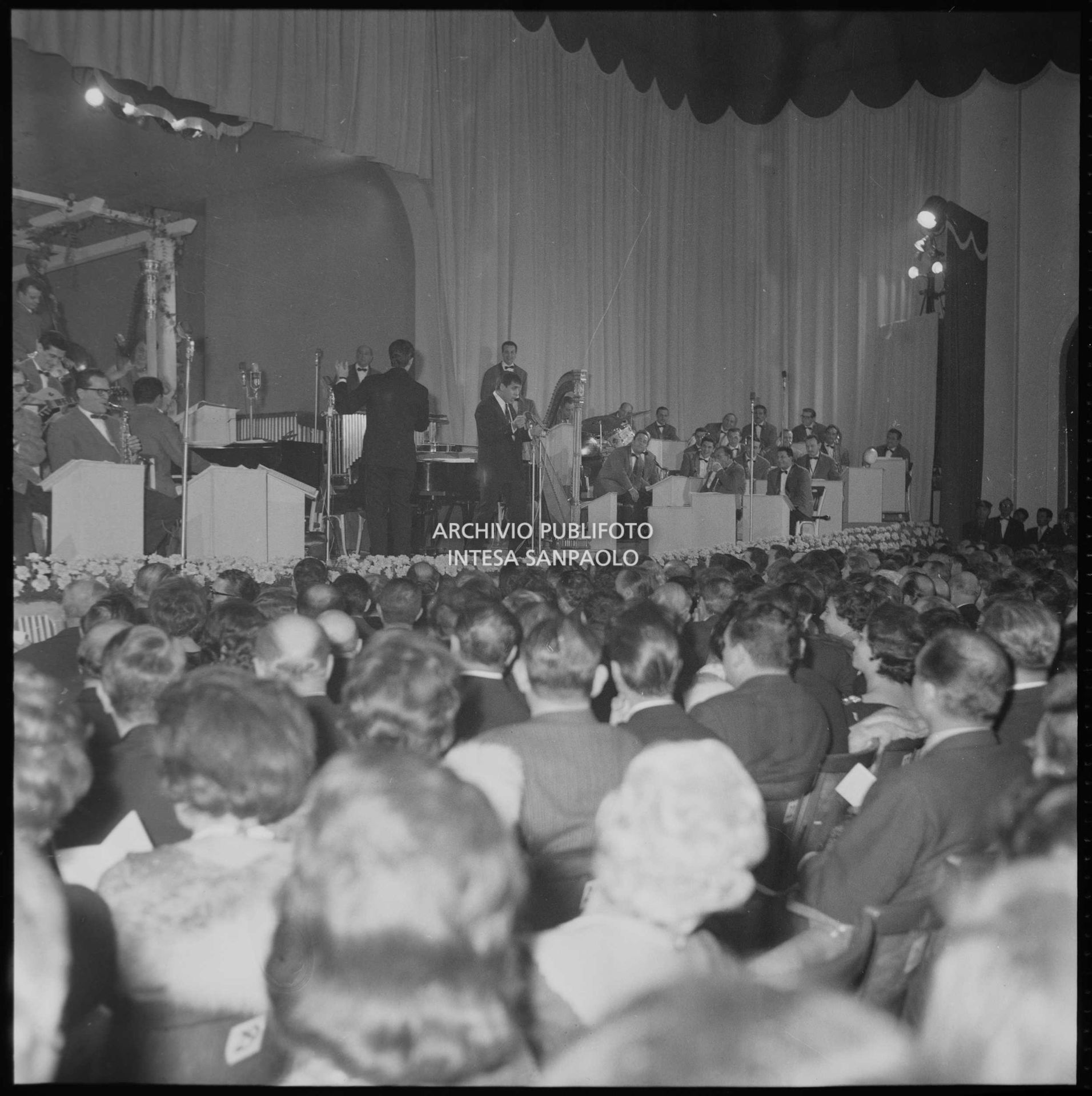 XI Festival della canzone italiana di Sanremo