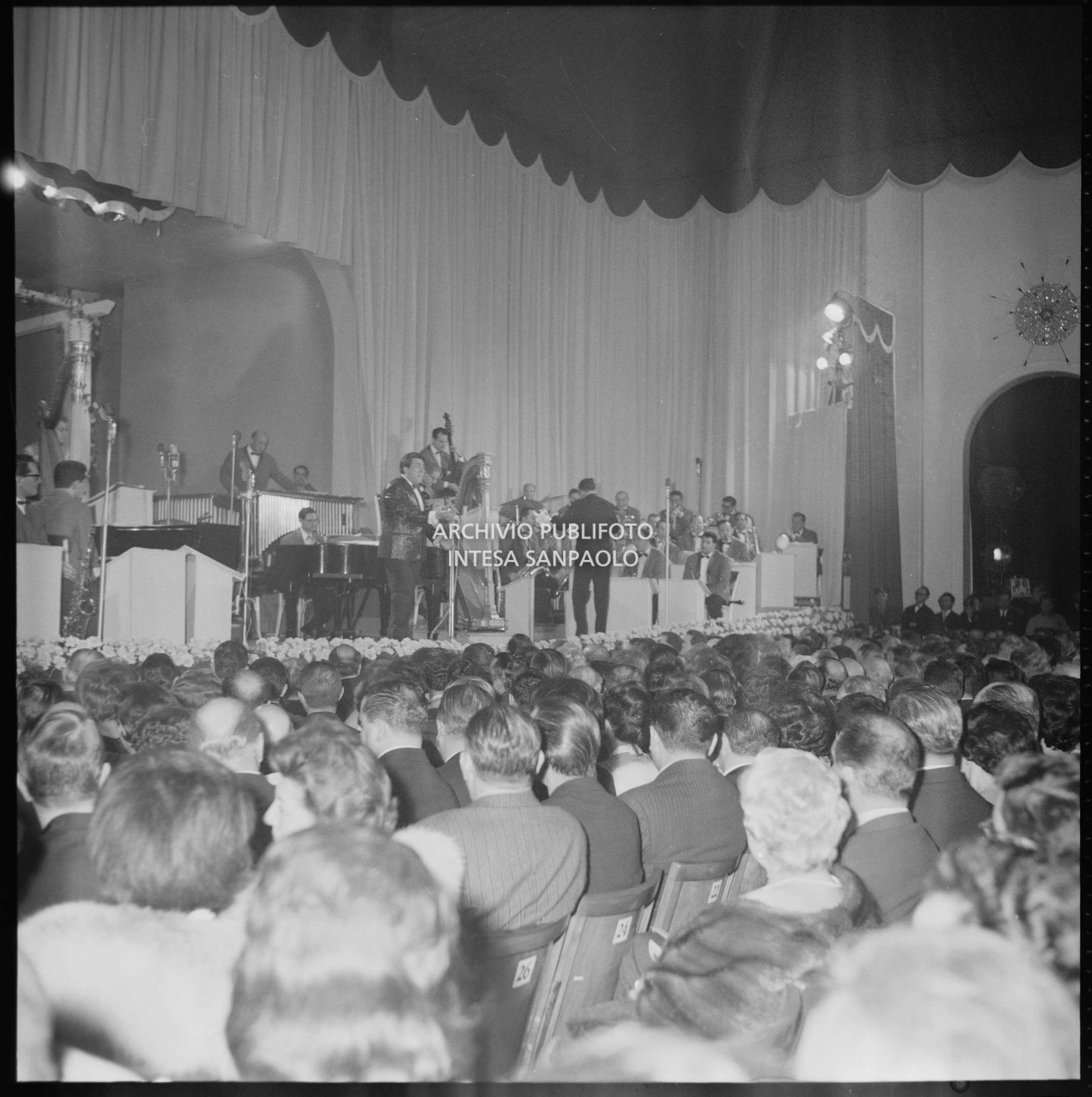 XI Festival della canzone italiana di Sanremo