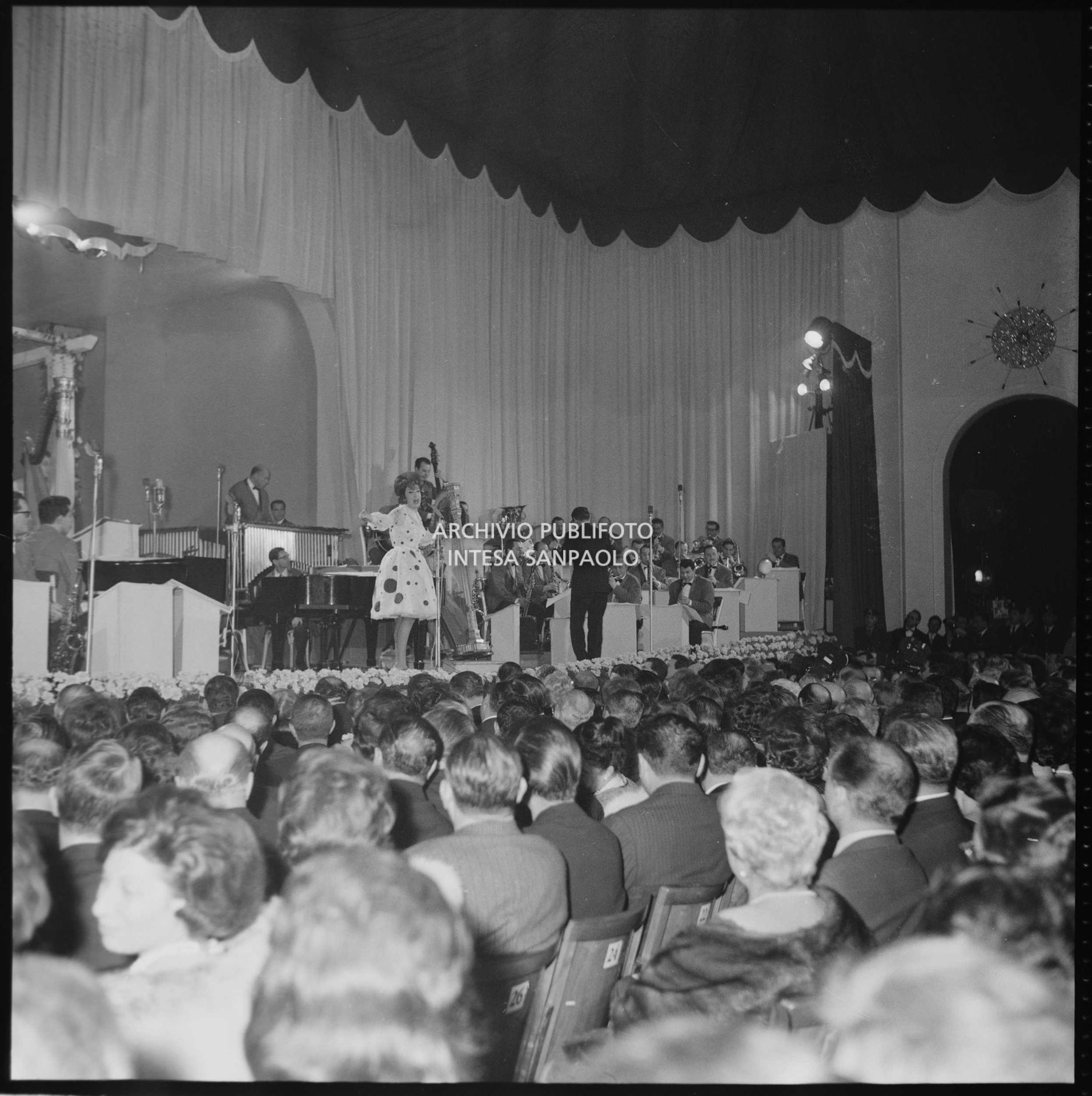 XI Festival della canzone italiana di Sanremo