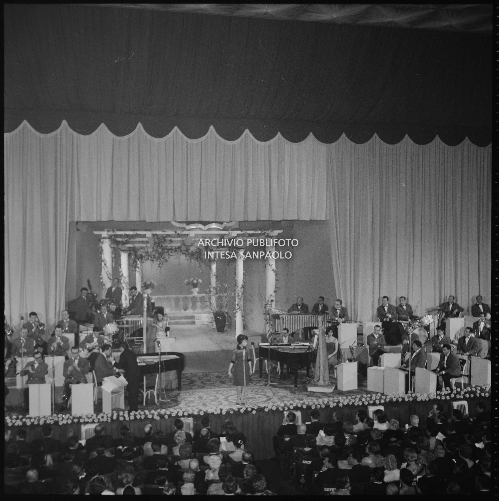 XI Festival della canzone italiana di Sanremo