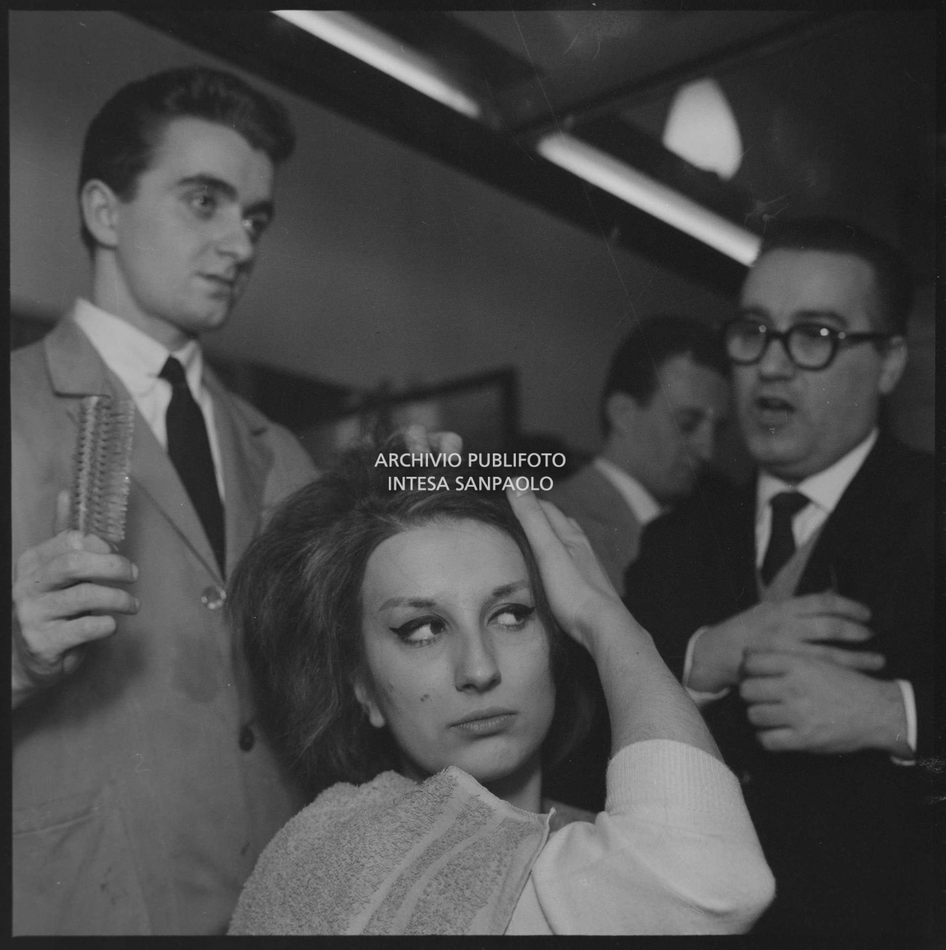 XI Festival della canzone italiana di Sanremo